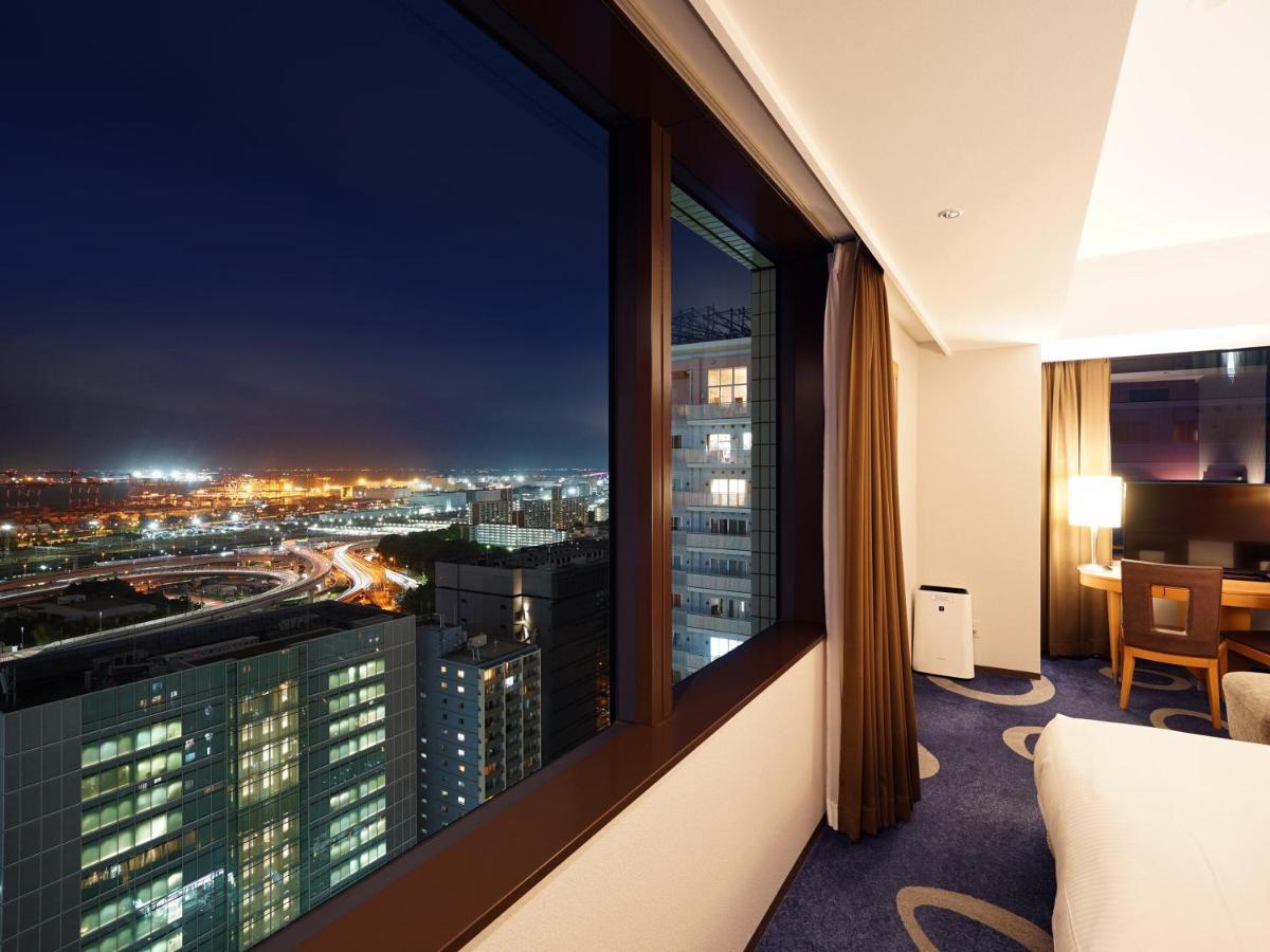 Loisir Shinagawa Seaside 4*