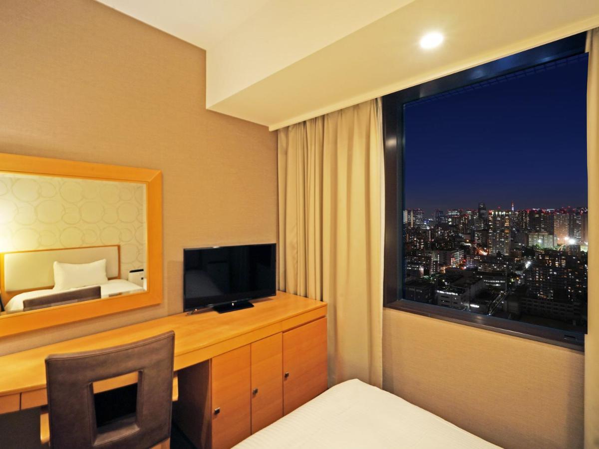 Hotel Loisir Shinagawa Seaside Tokyo