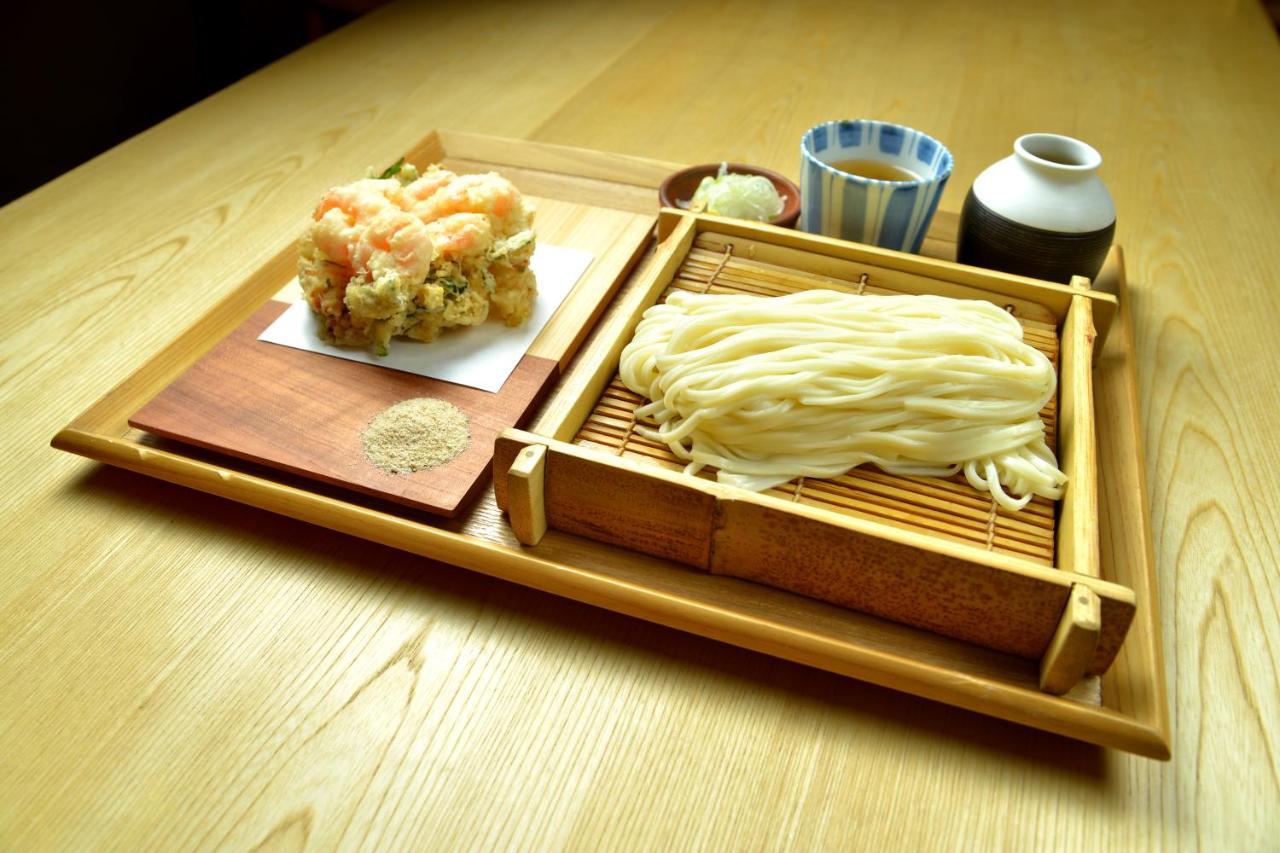Hotel Rembrandt Style Nishikasai 3*