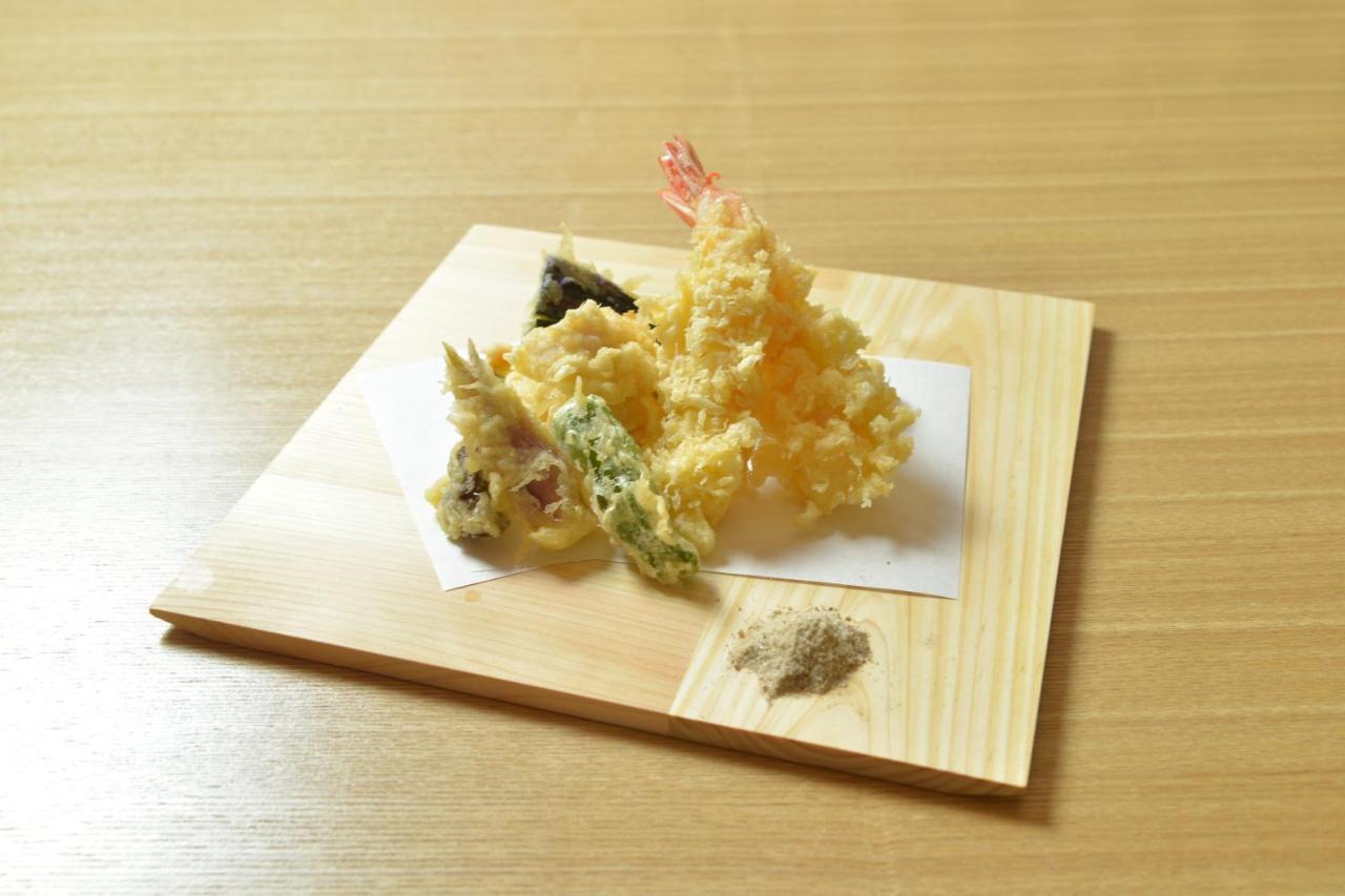 Hotel Rembrandt Style Nishikasai