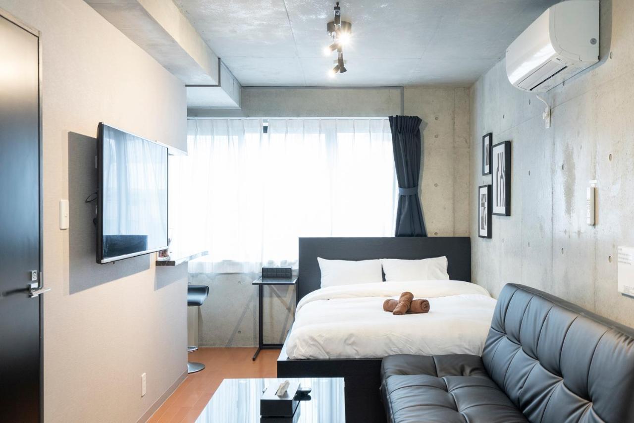 Apartment Shinjuku Area Industria Wind Walk 6min To Station *