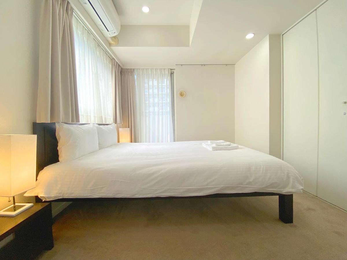 Apartment Pangoo Shinagawa Tokyo