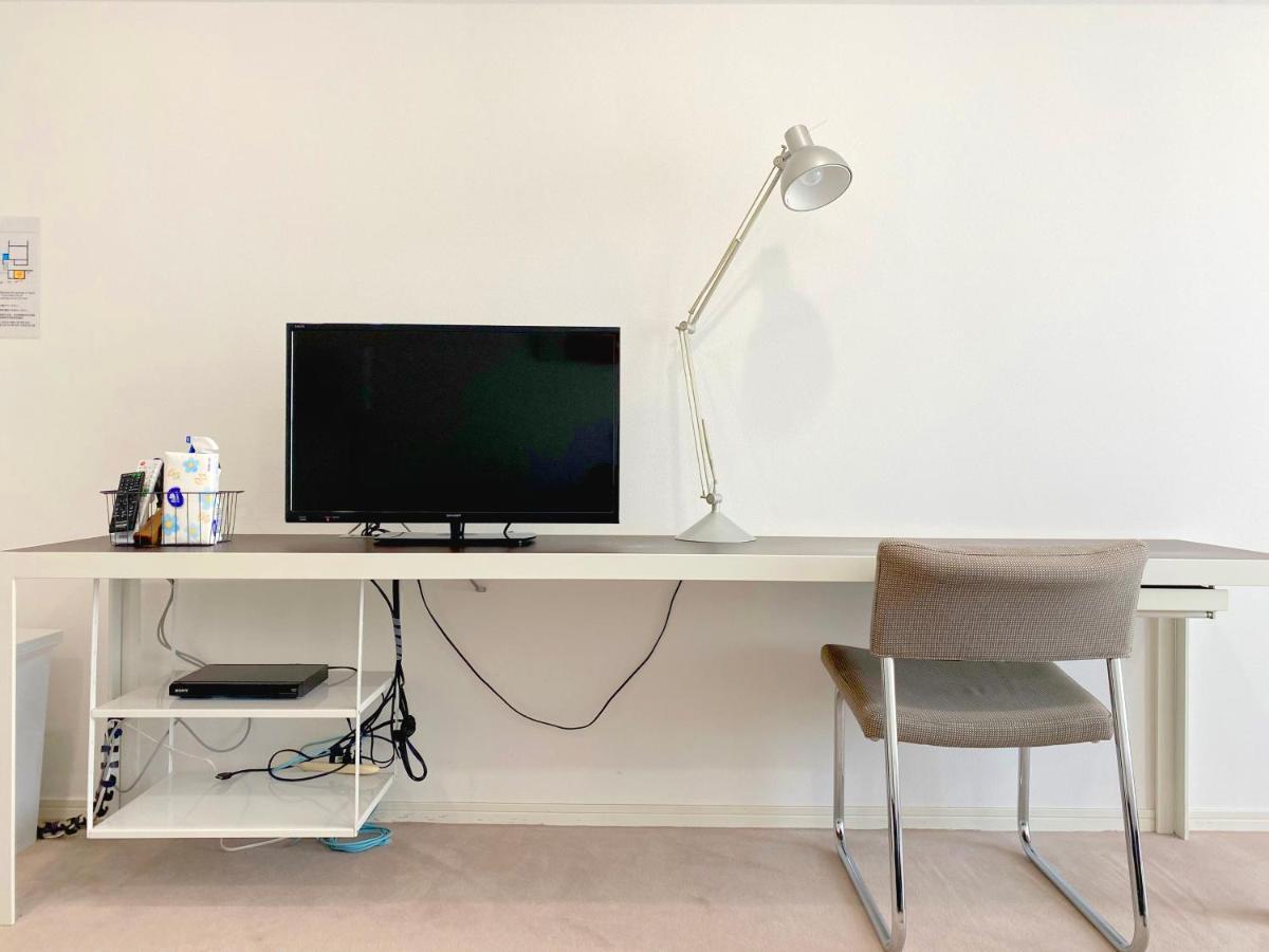 Pangoo Shinagawa Apartment *