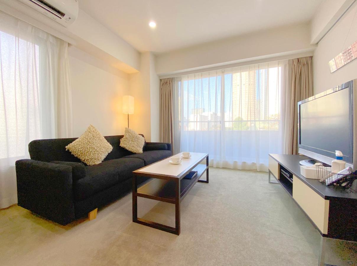 Pangoo Shinagawa Apartment *