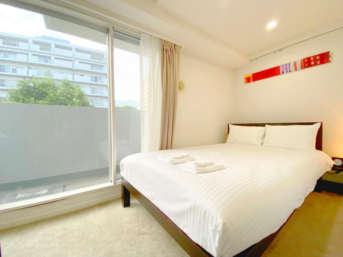 Apartment Pangoo Shinagawa