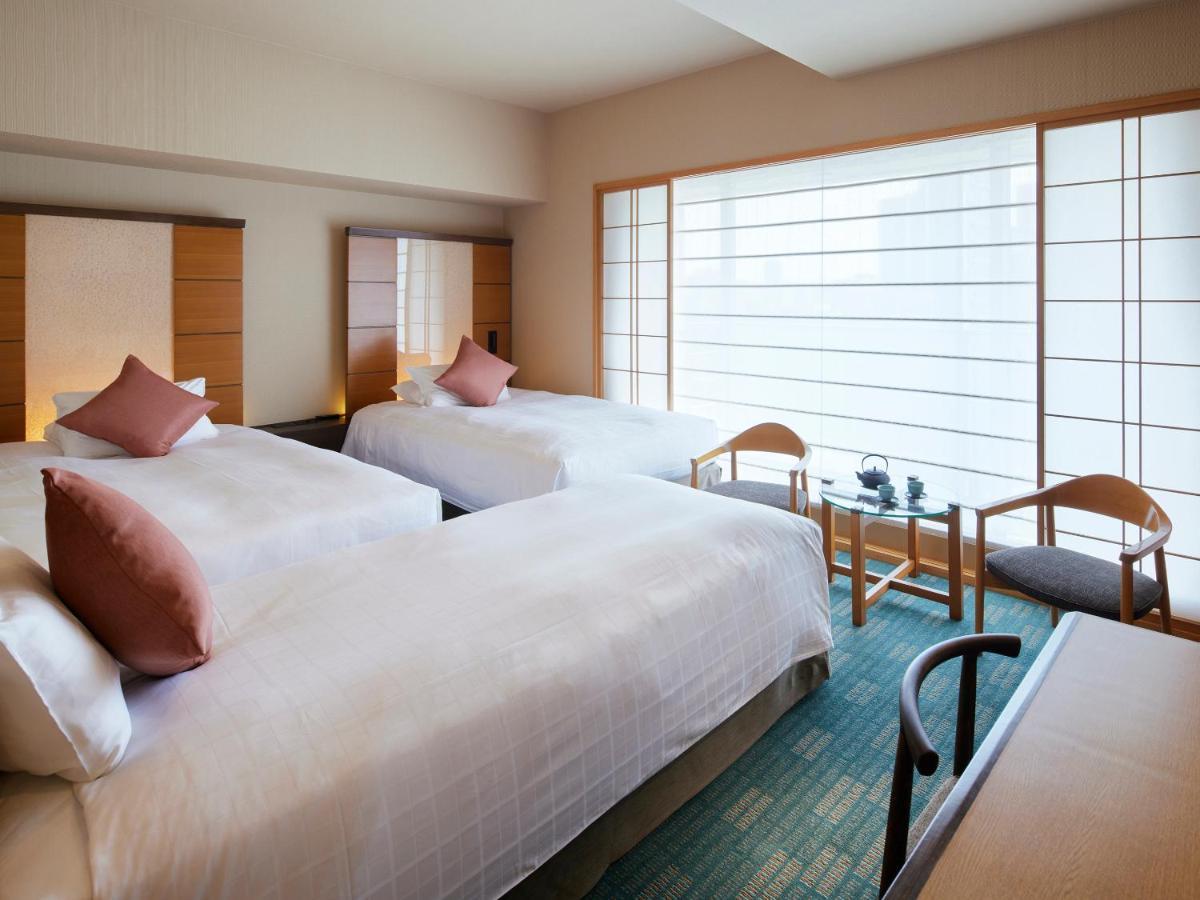 Niwa Hotel