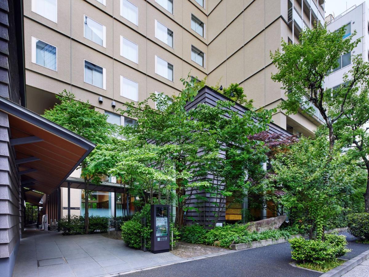 Niwa Hotel Tokyo