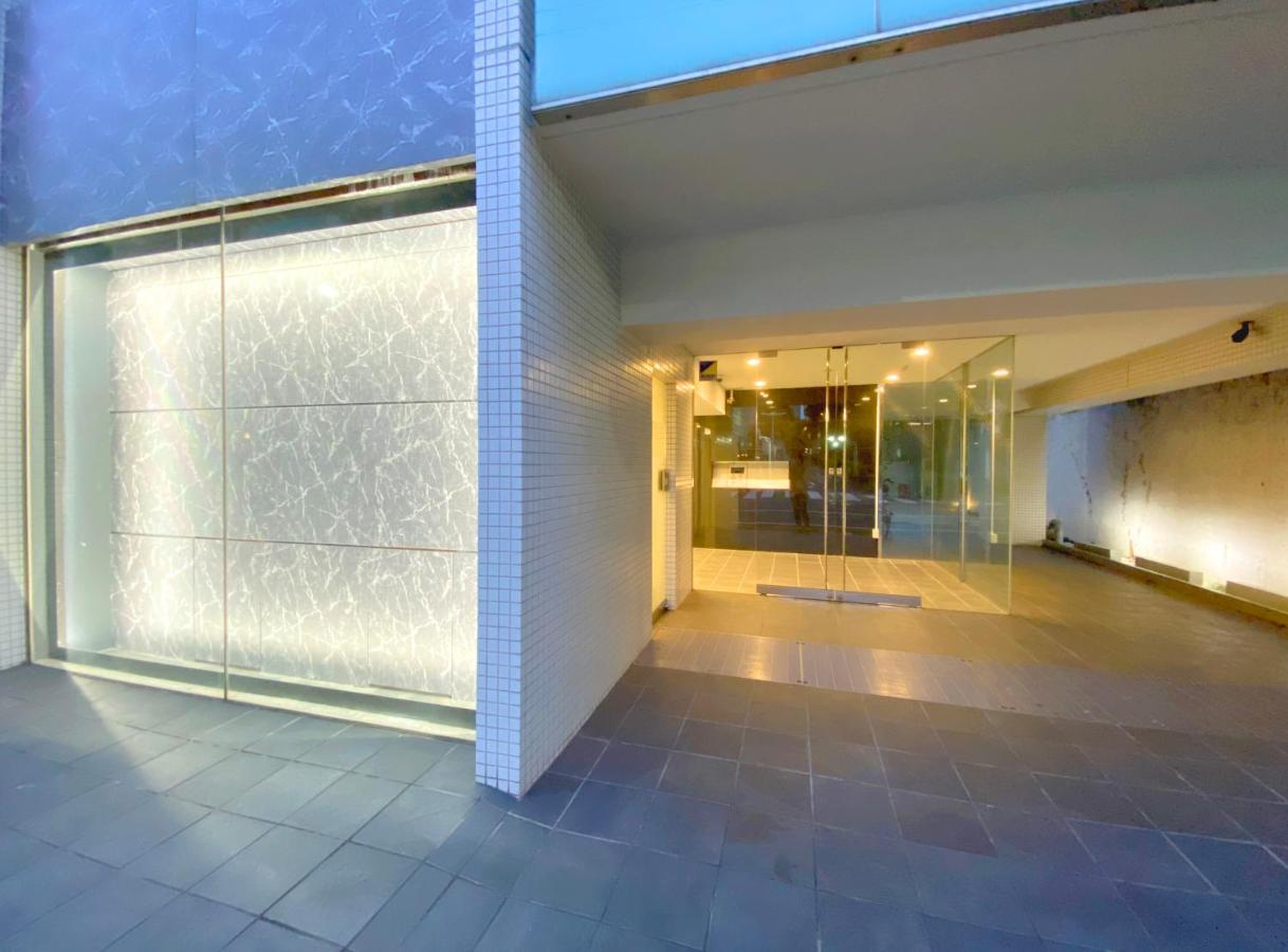 Pangoo Shinagawa Apartment *