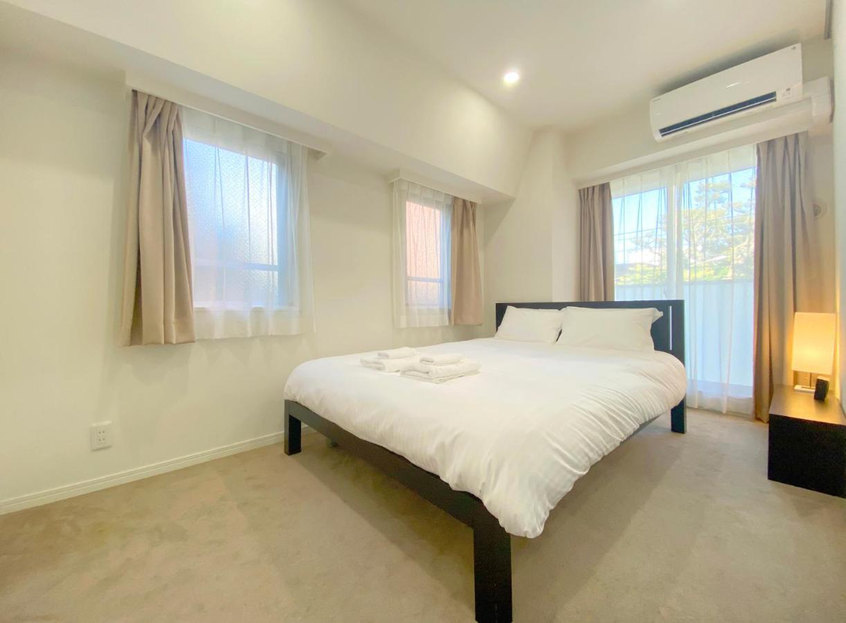 Apartment Pangoo Shinagawa
