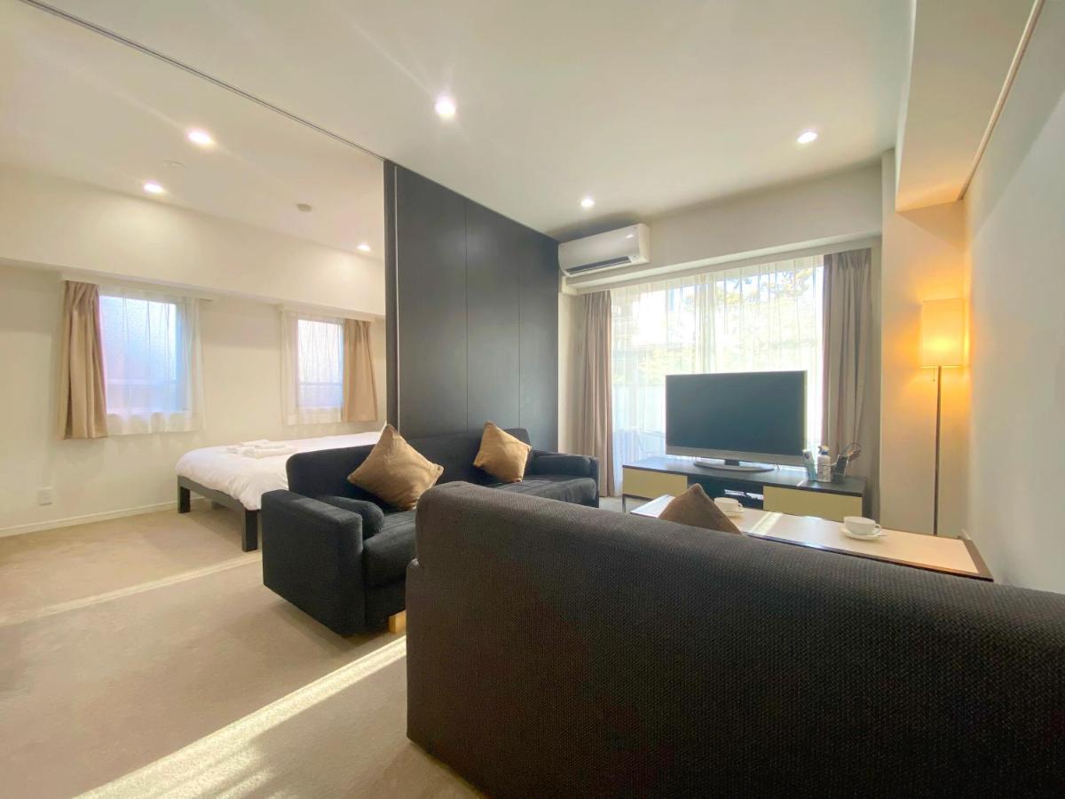 Pangoo Shinagawa Apartment Tokyo