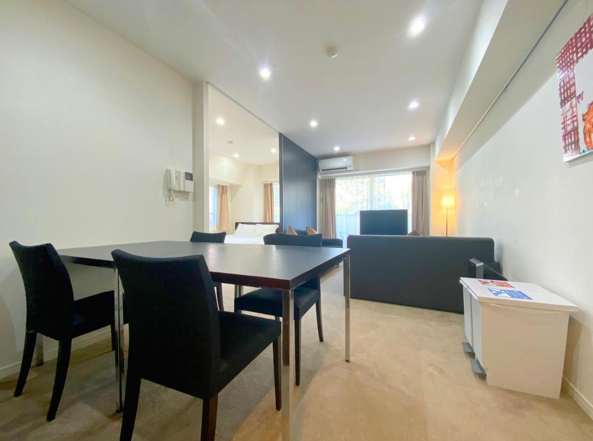 Apartment Pangoo Shinagawa *