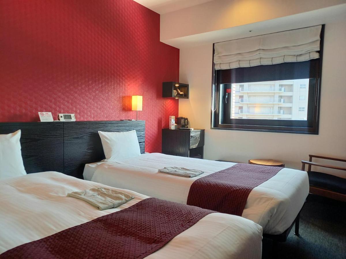 Fontaine Grand Tokyo-tamachi Hotel