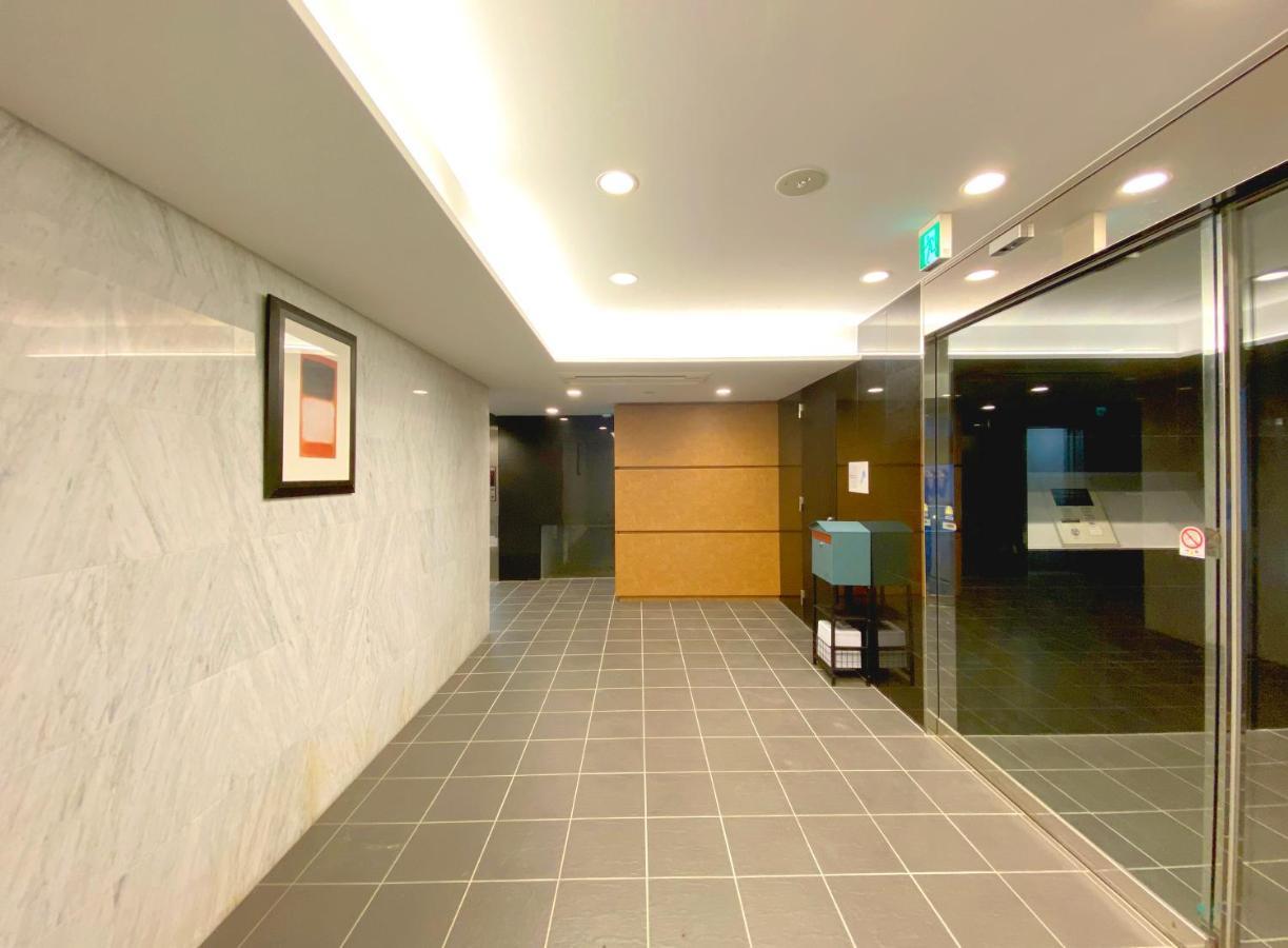 Apartment Pangoo Shinagawa *