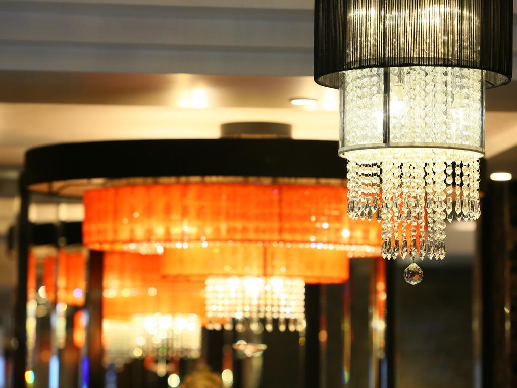 Hotel Apa Shimbashi Toranomon Tokyo