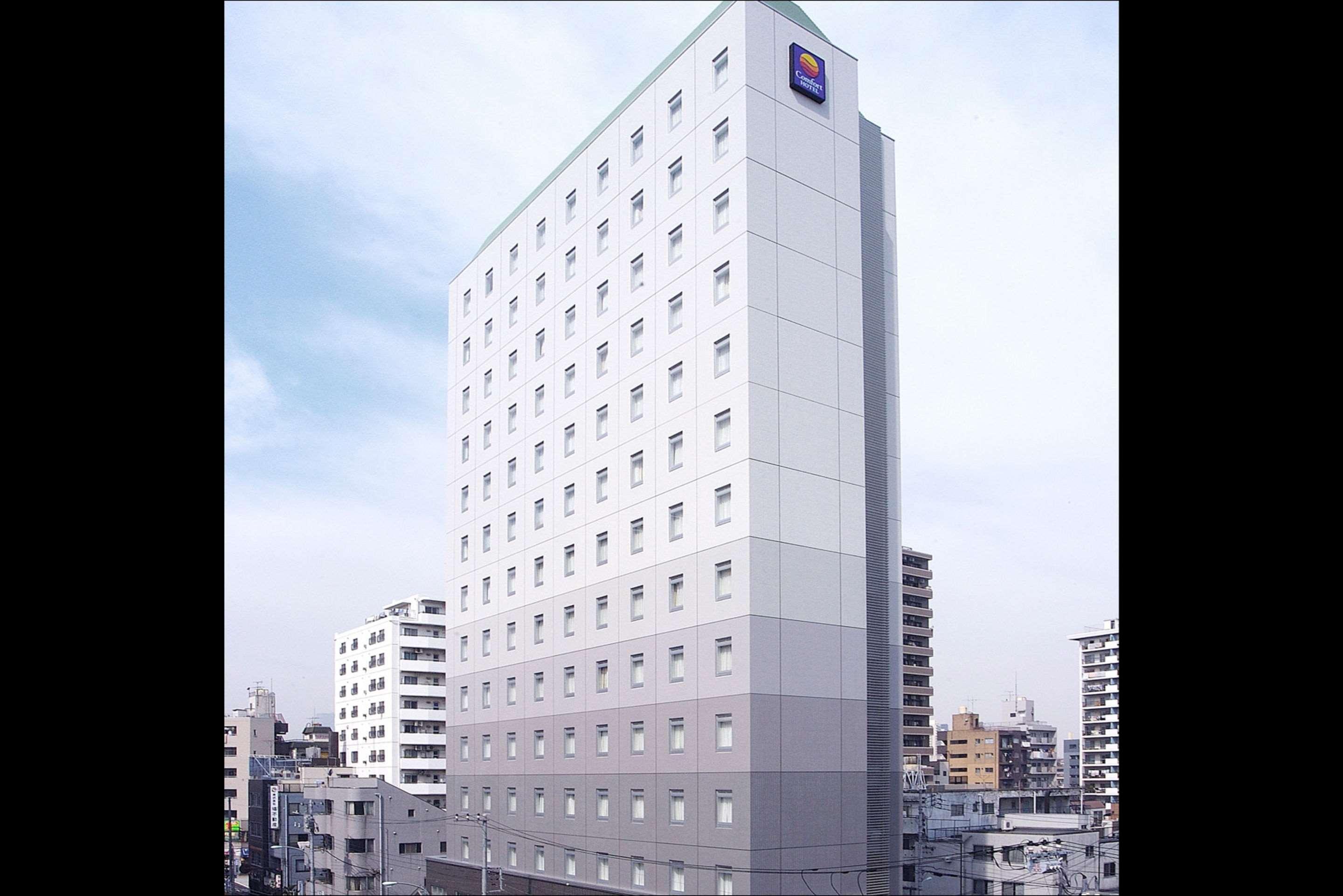 Hotel Comfort Kiyosumi Shirakawa Tokyo
