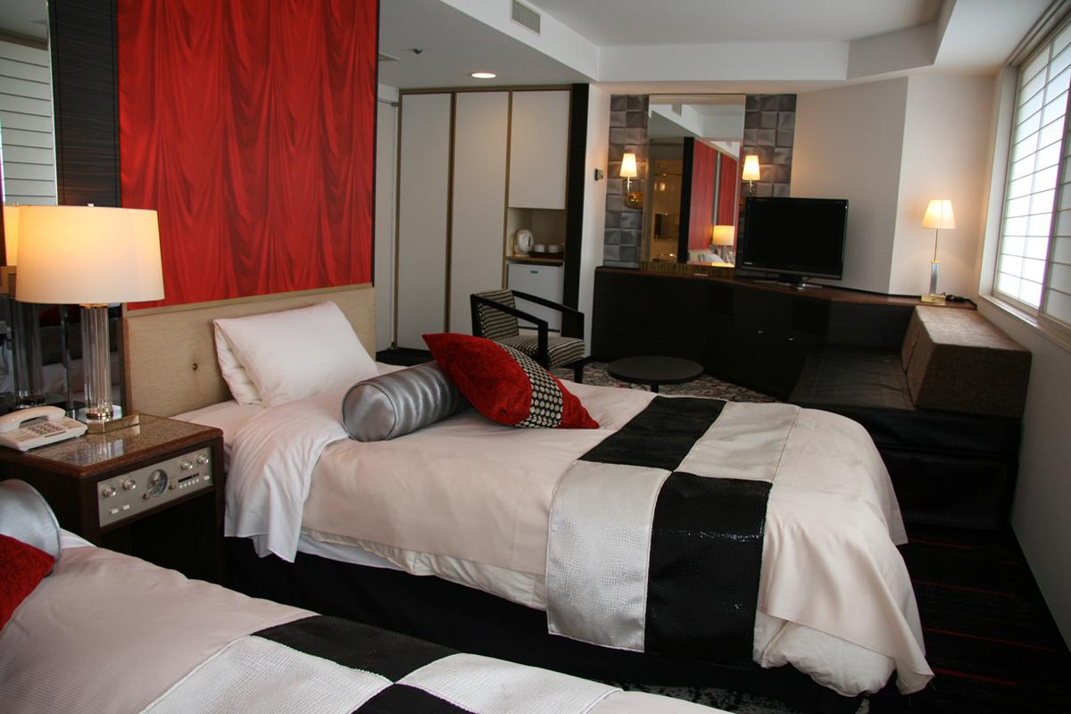 Hotel New Otani 3*
