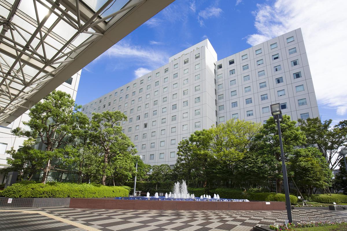 Hotel New Otani Tokyo