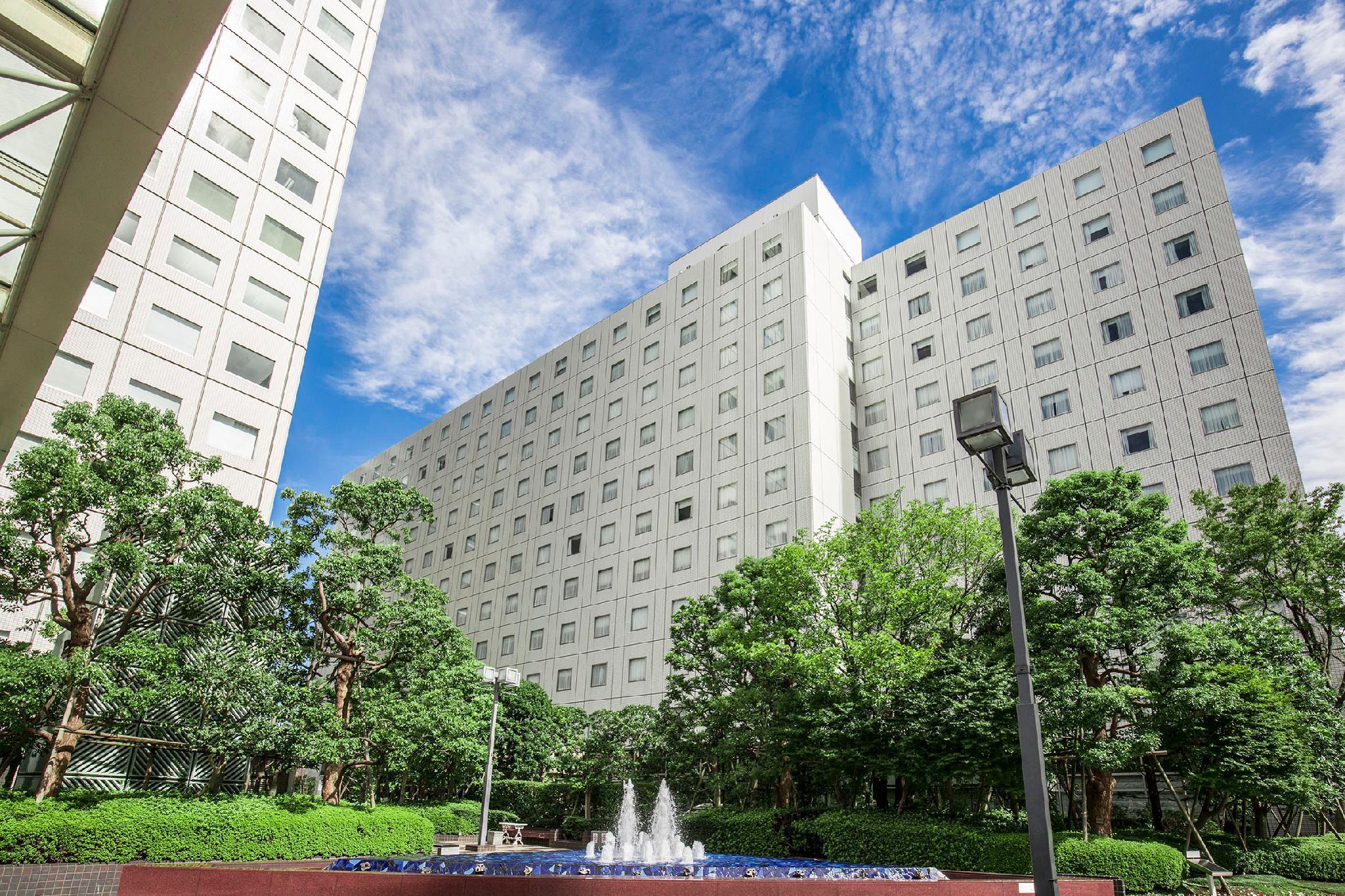 Hotel New Otani Tokyo
