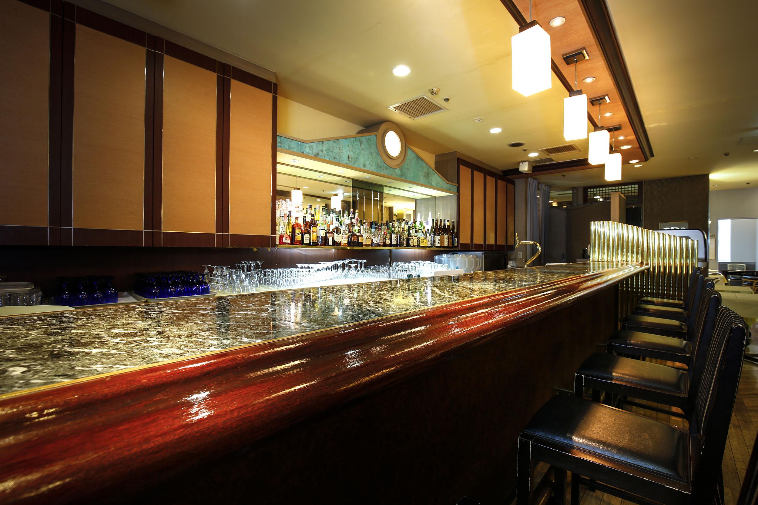 New Otani Hotel 3*
