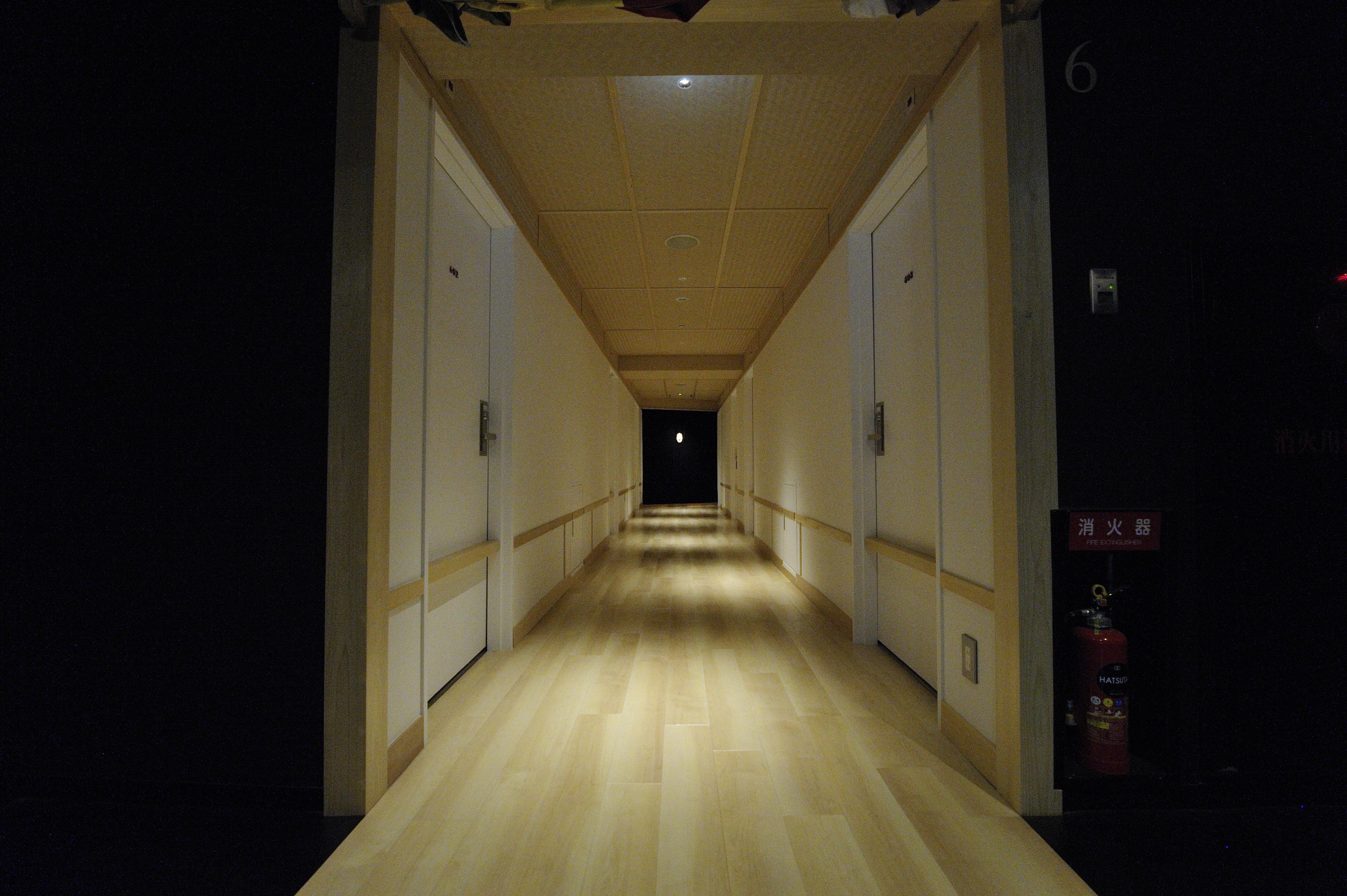 Hotel En Shibuya (adults Only)
