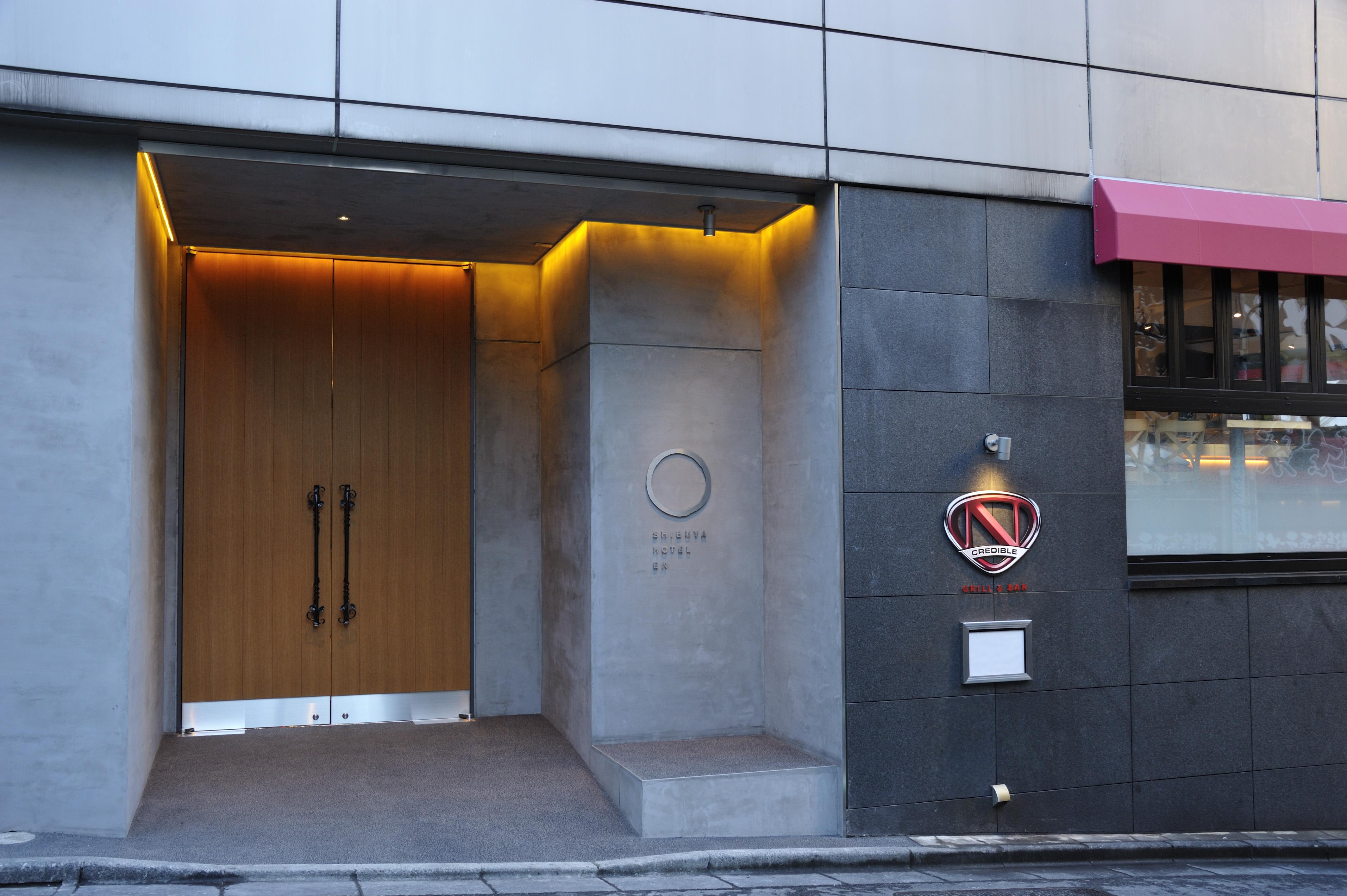 En Shibuya (adults Only) Hotel 3*