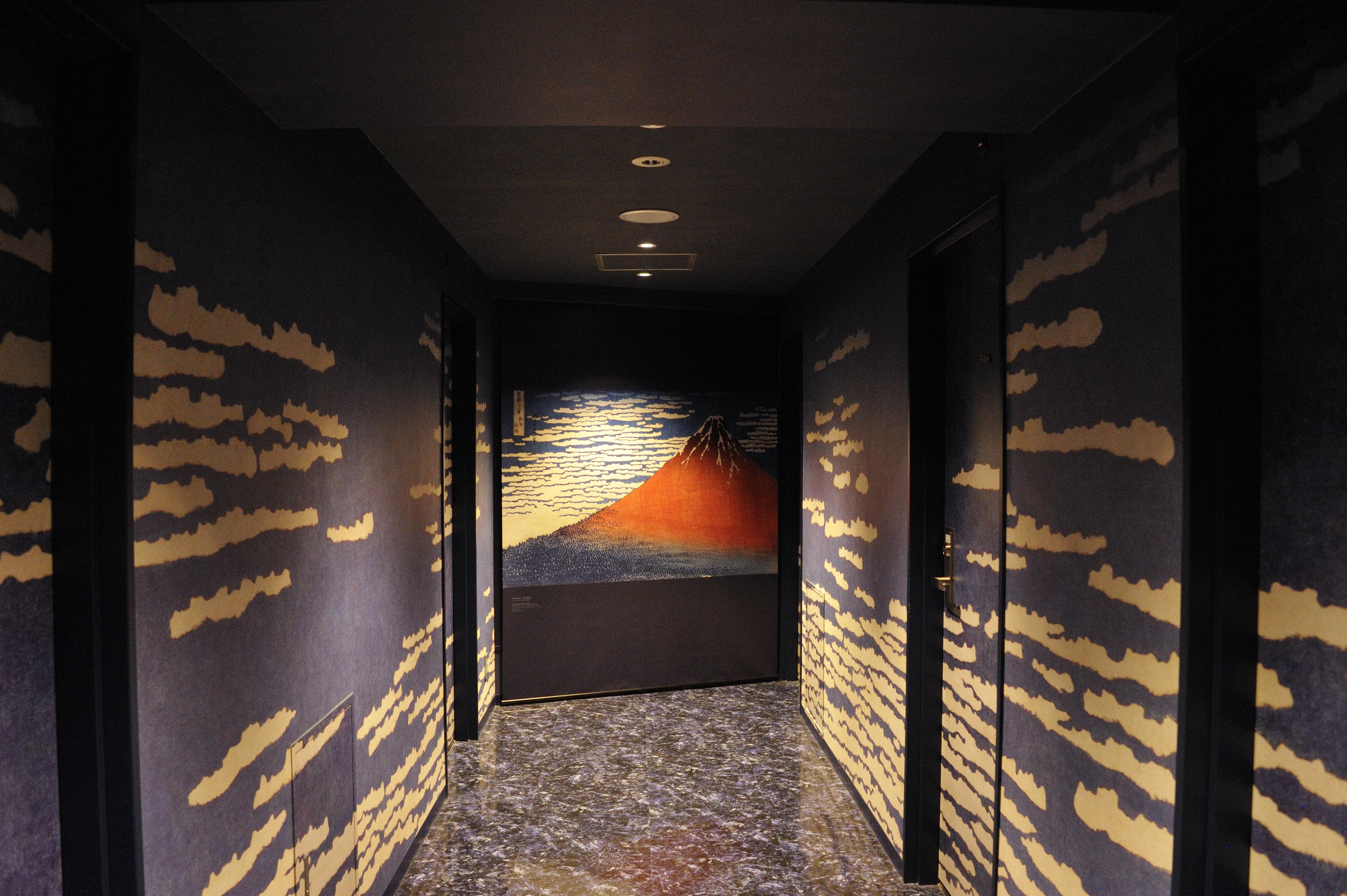 En Shibuya (adults Only) Hotel Tokyo