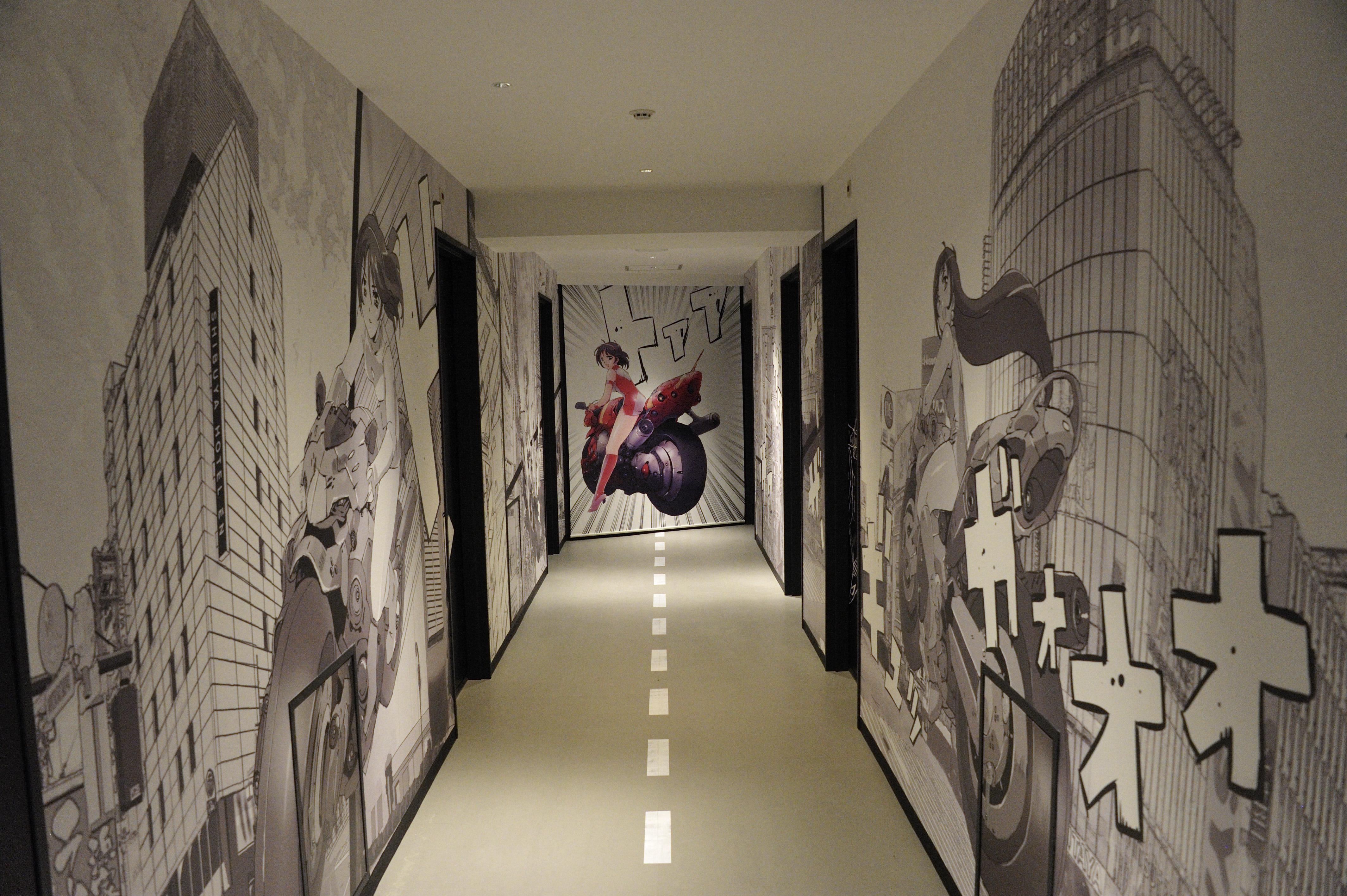 En Shibuya (adults Only) Hotel
