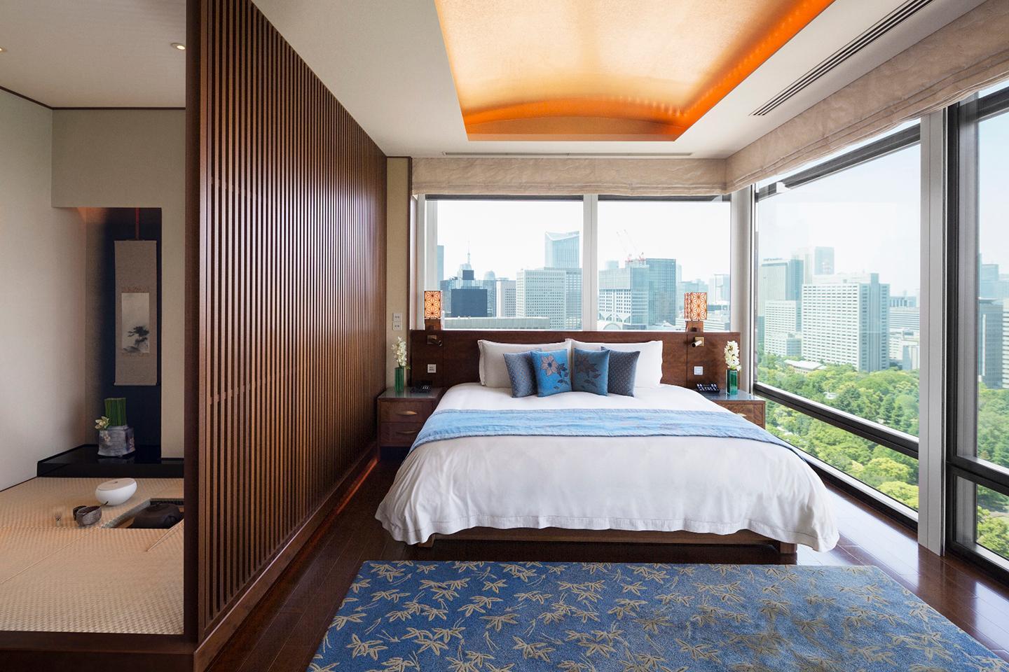 The Peninsula Hotel 5*