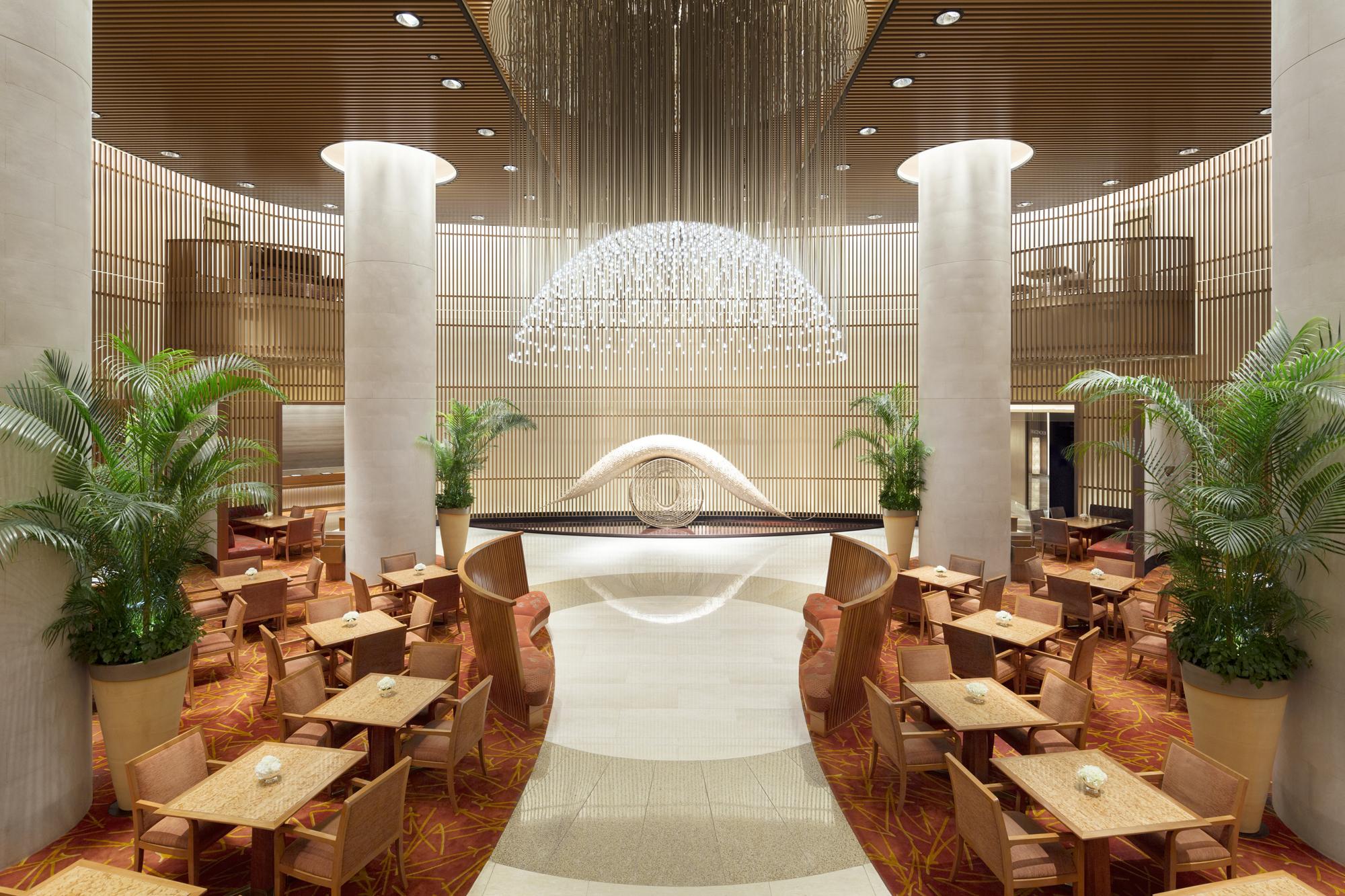 The Peninsula Tokyo