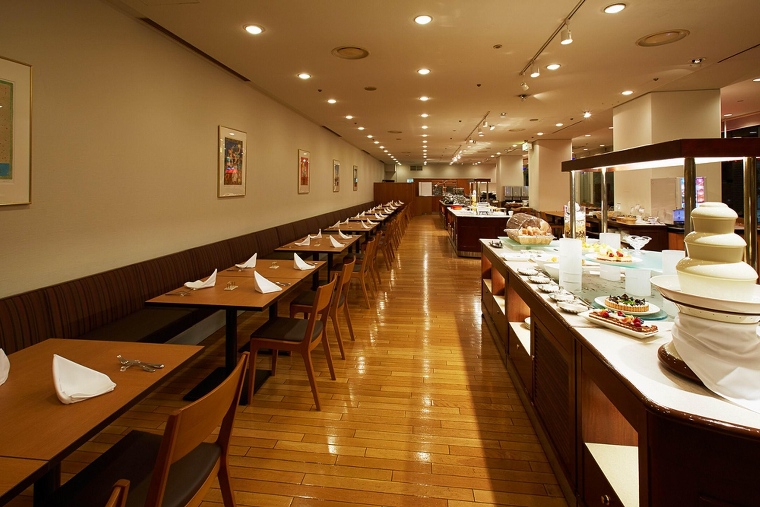 Hotel Grand Takanawa 5*