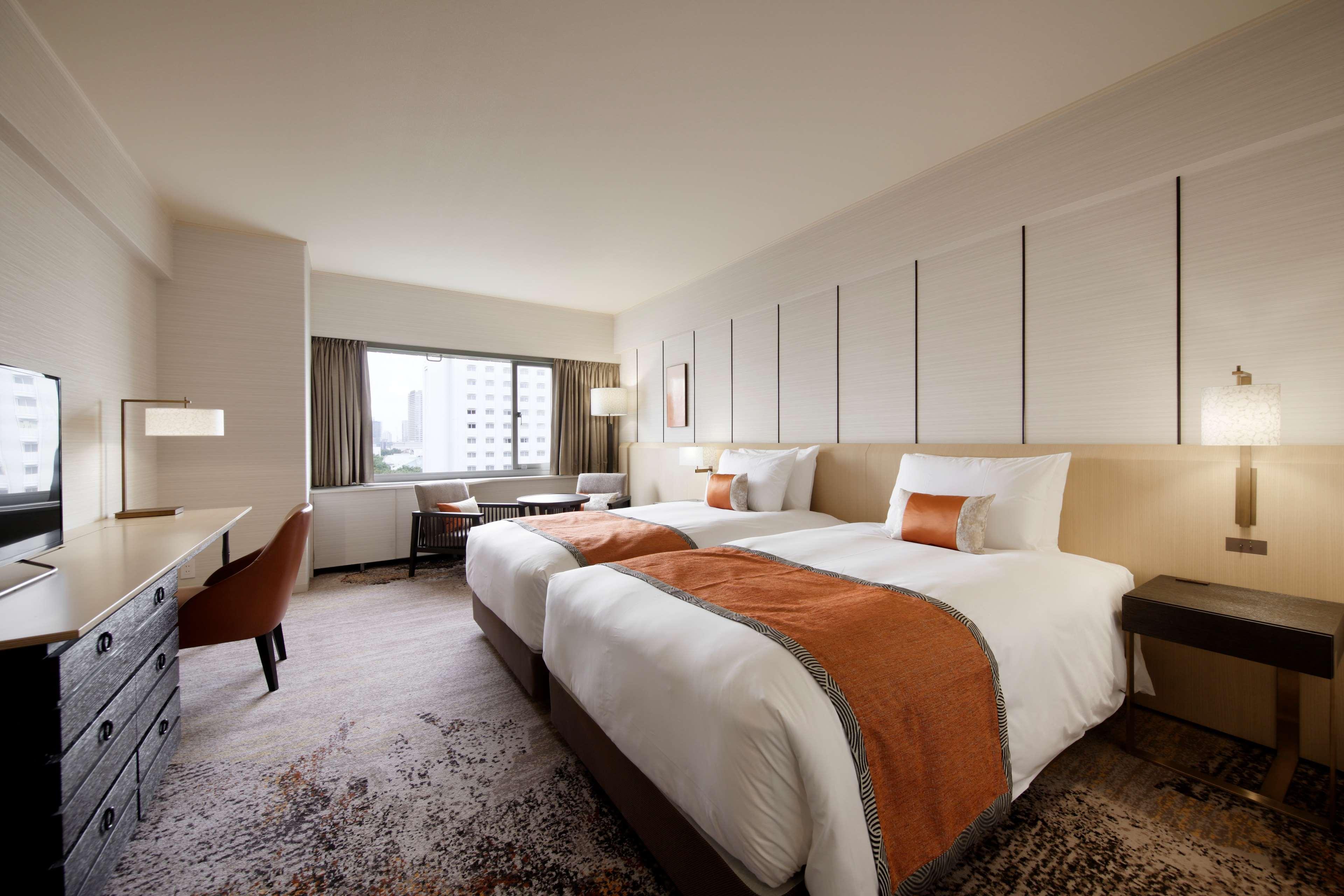 Grand Takanawa 5* Tokyo
