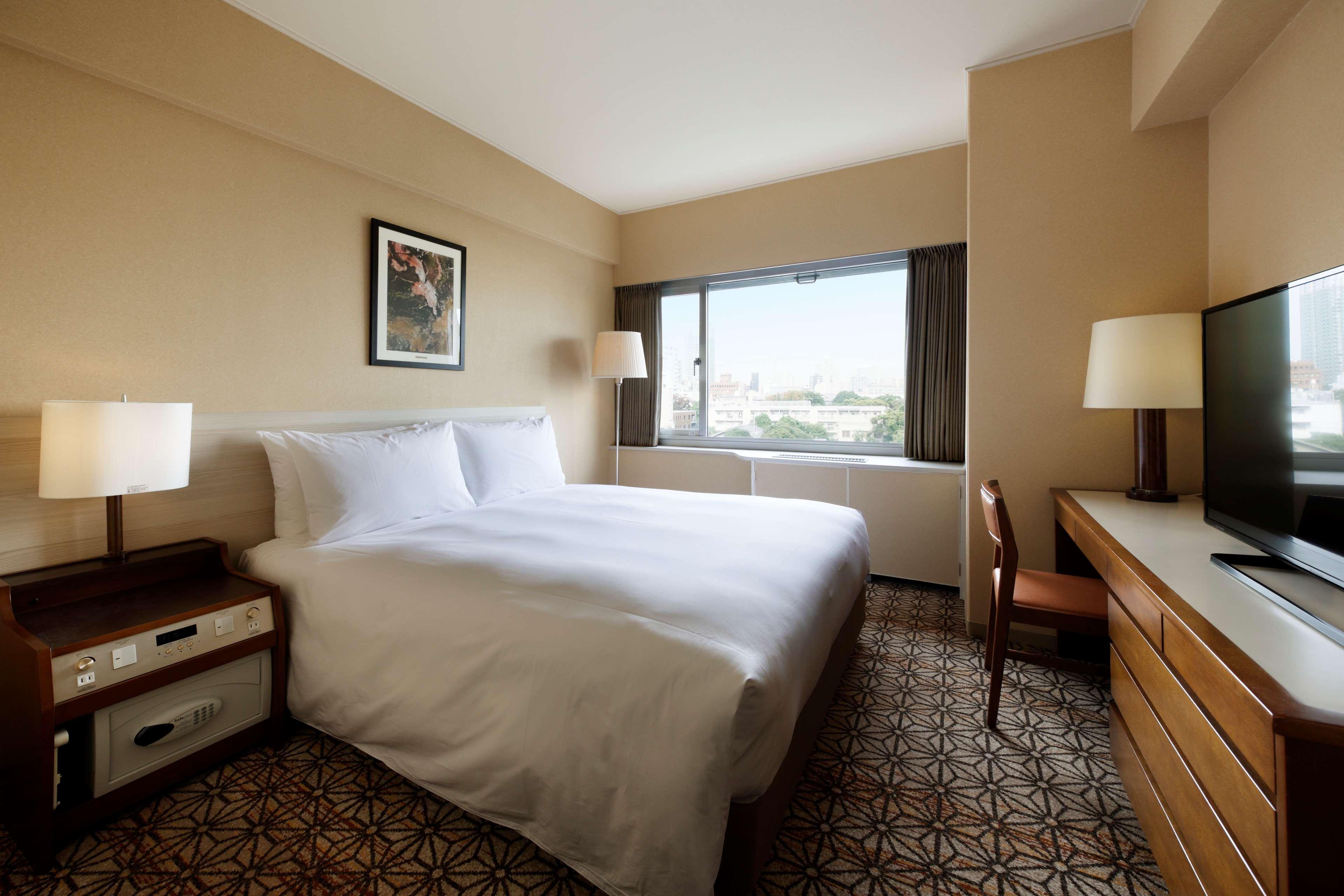 Grand Takanawa Hotel