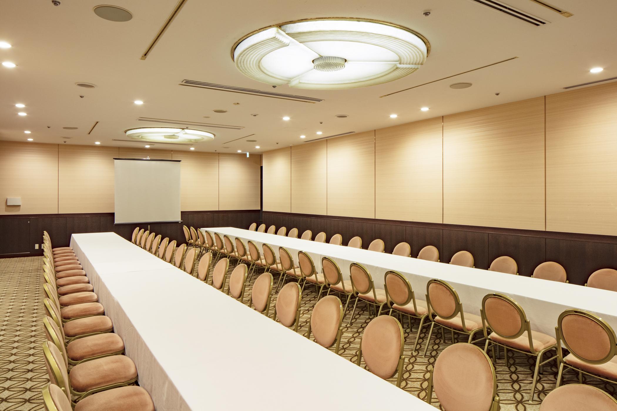 Grand Takanawa Hotel