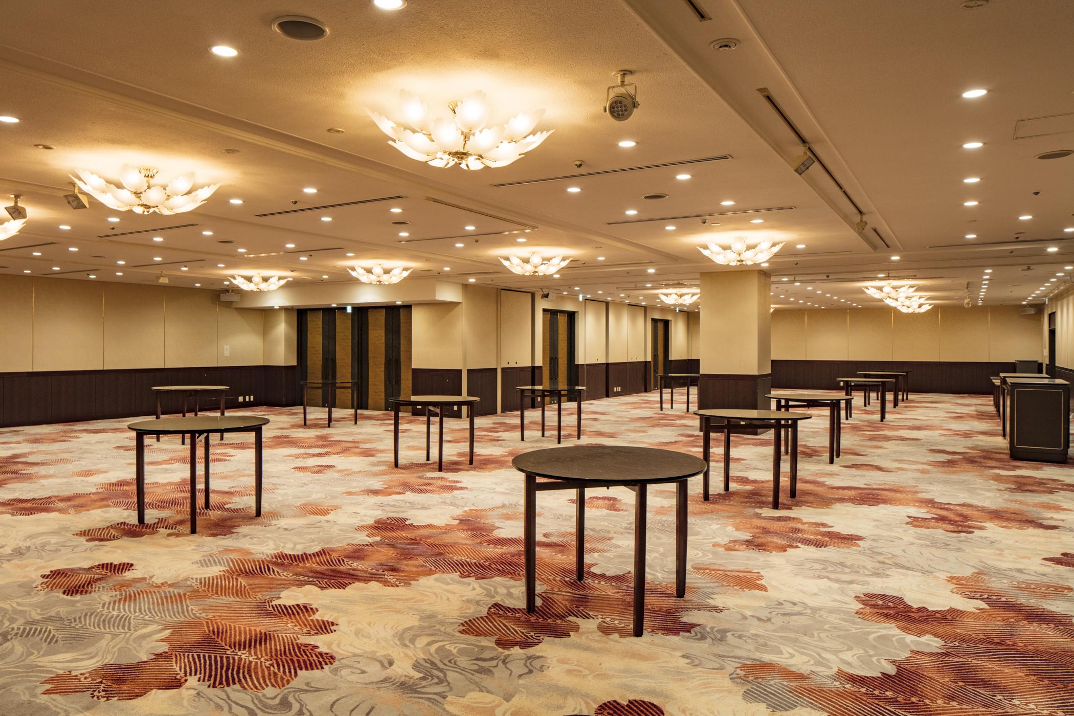 Grand Takanawa