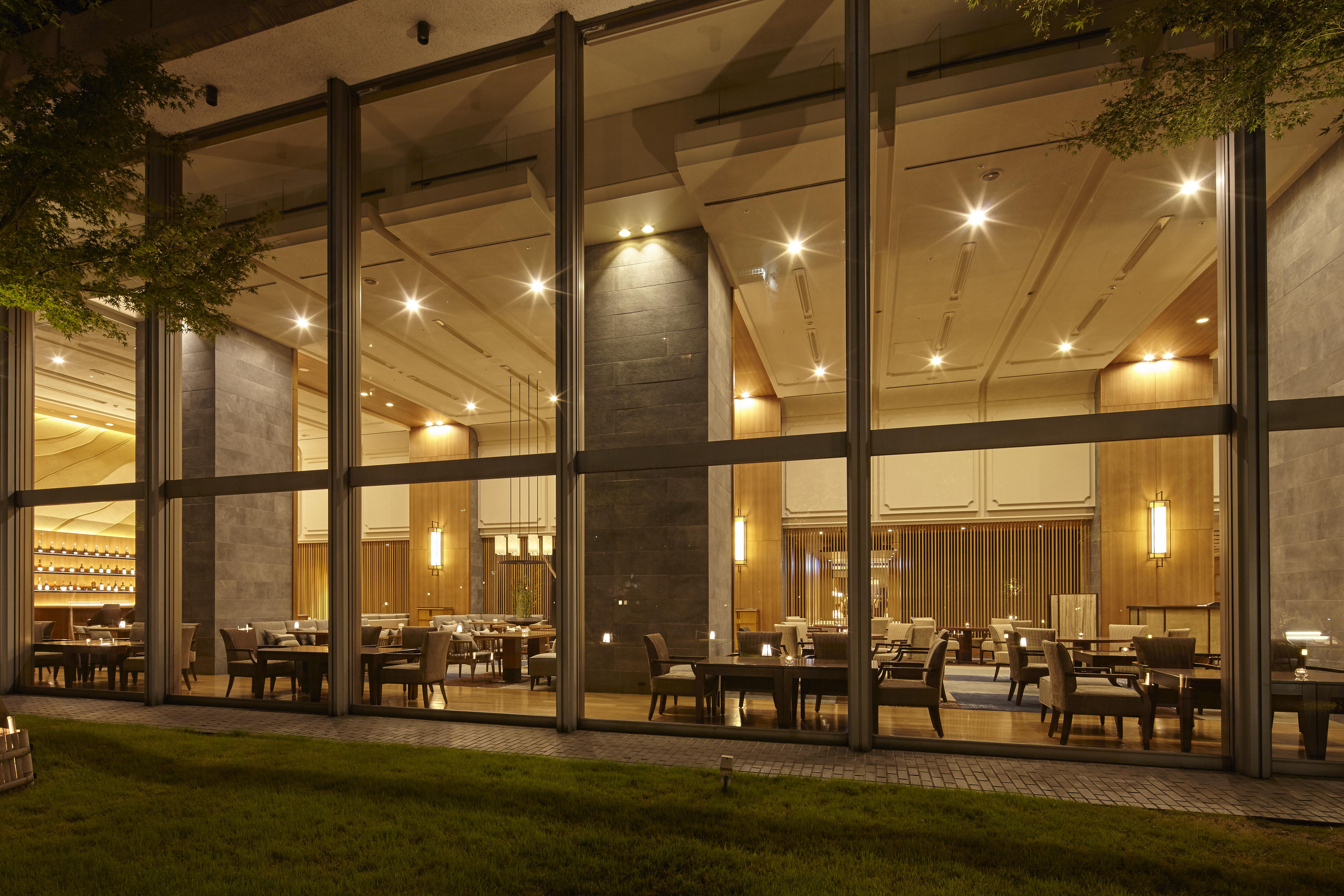 Grand Takanawa 5* Tokyo