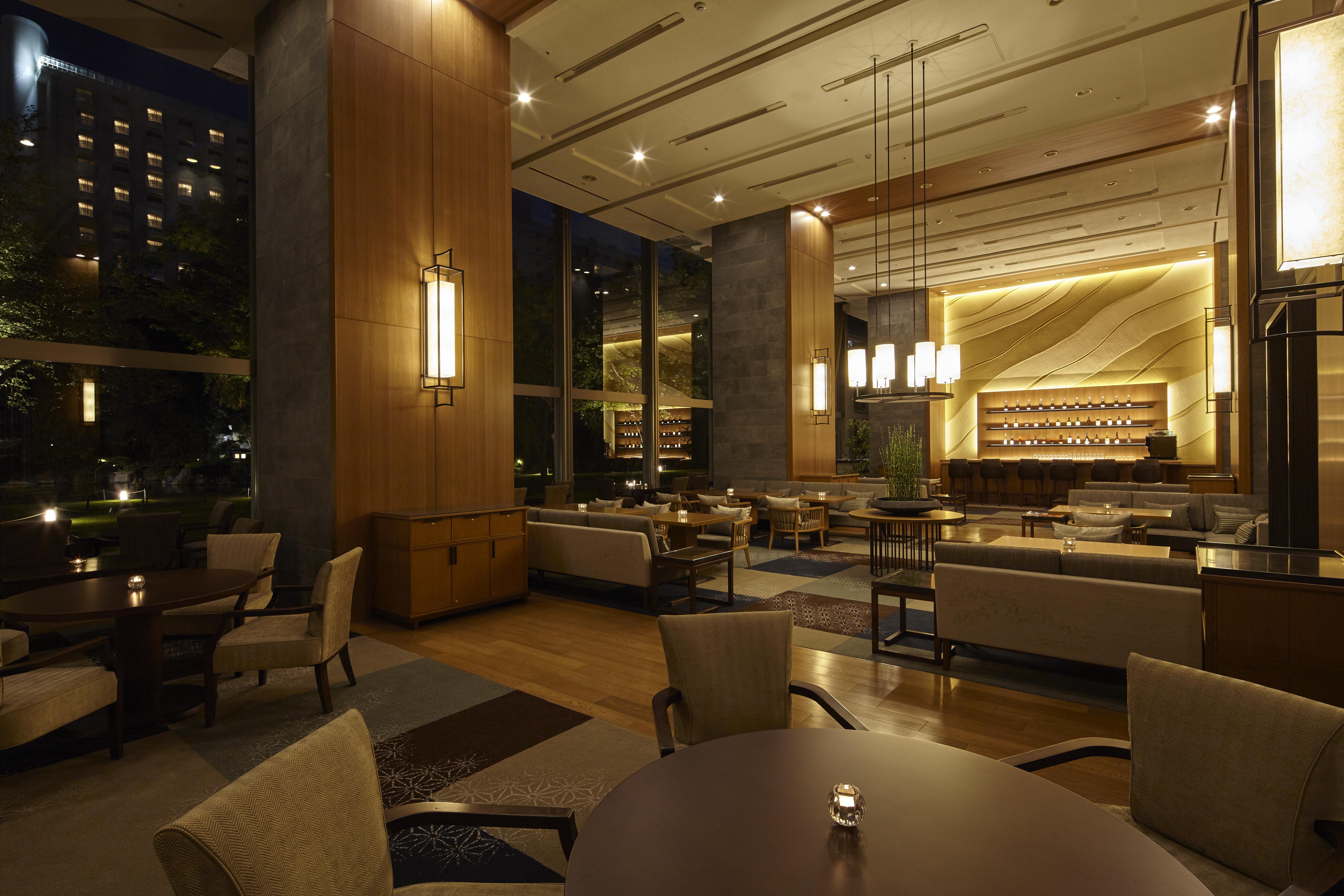 Hotel Grand Takanawa 5*