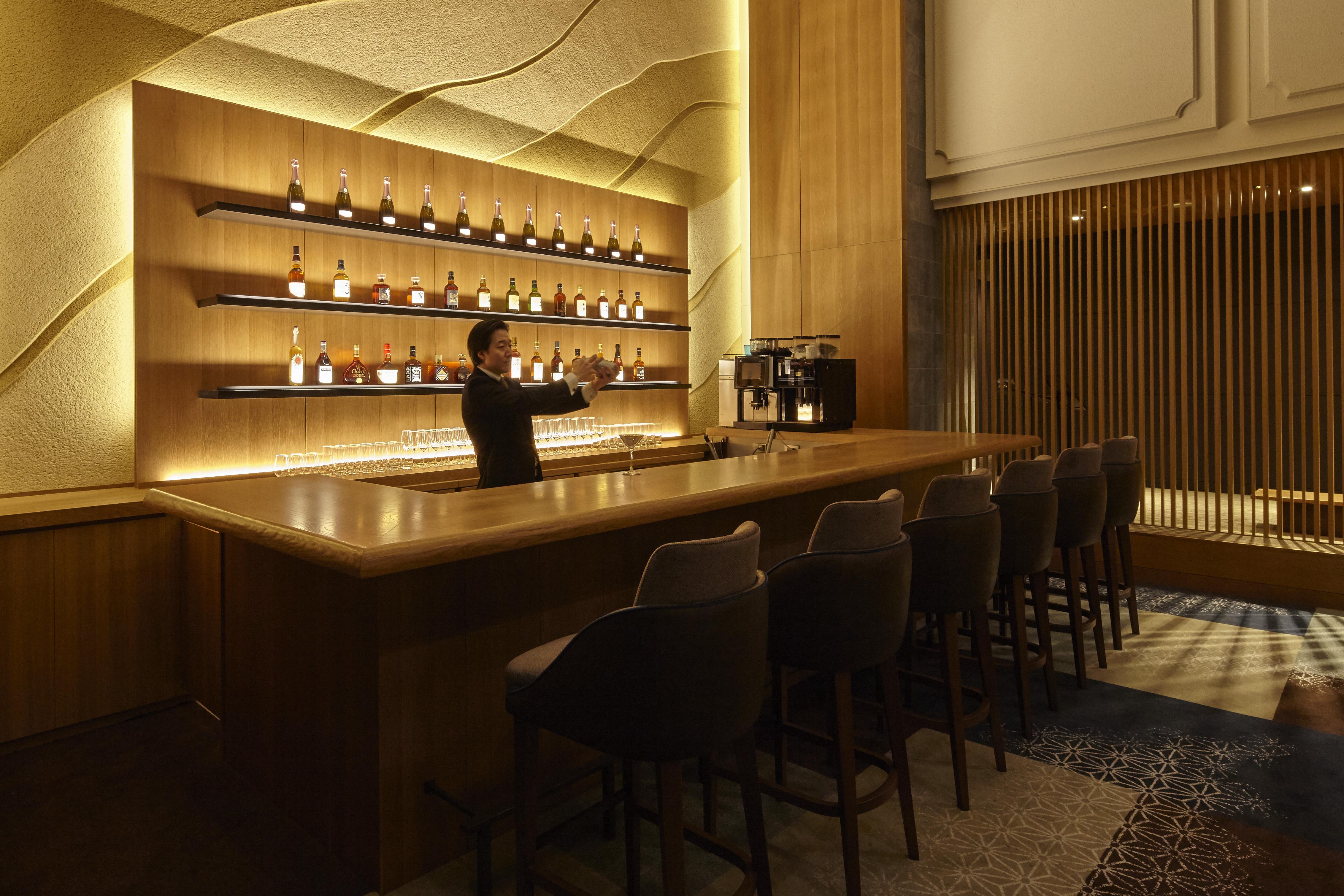 Grand Takanawa Tokyo