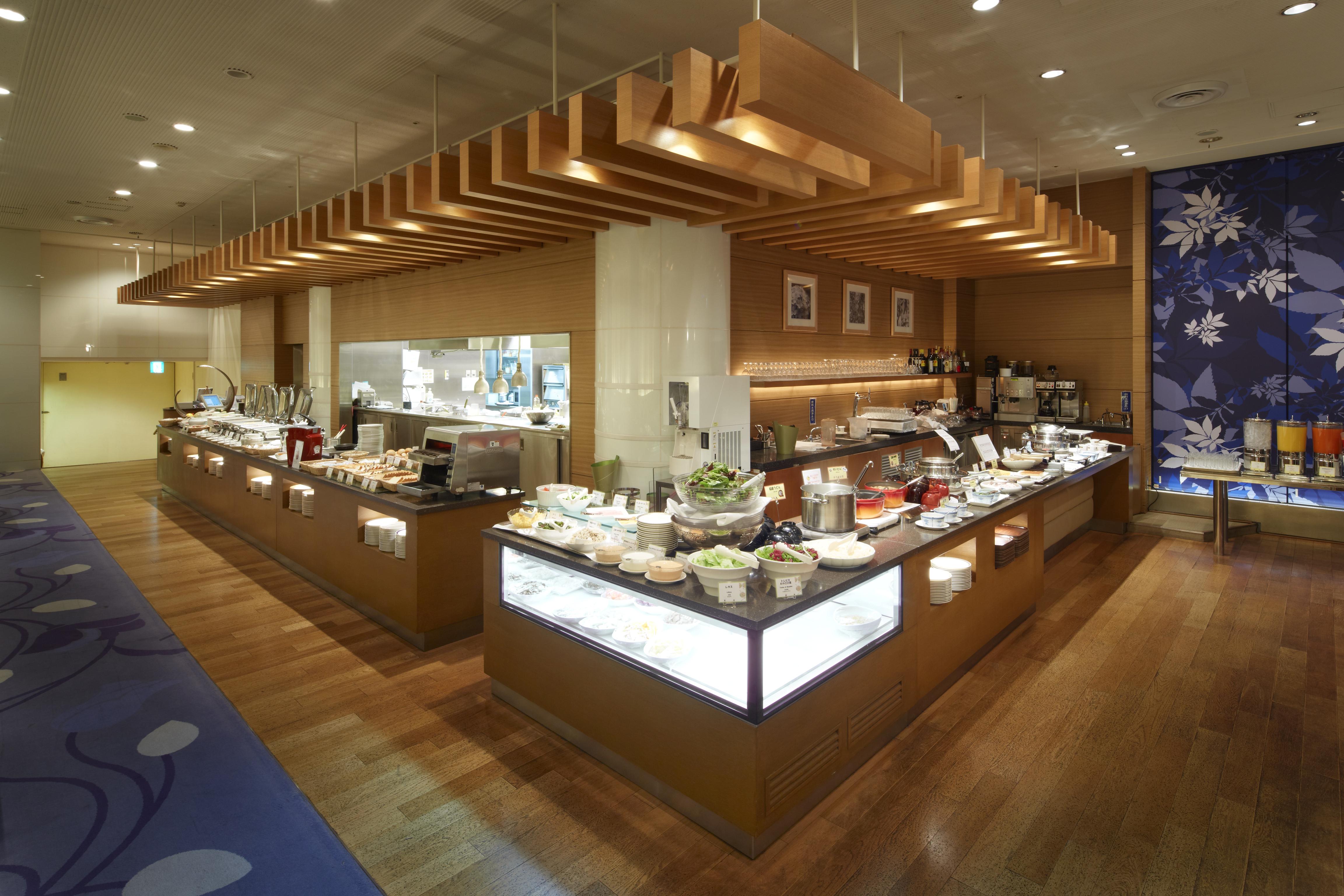 Grand Takanawa Tokyo