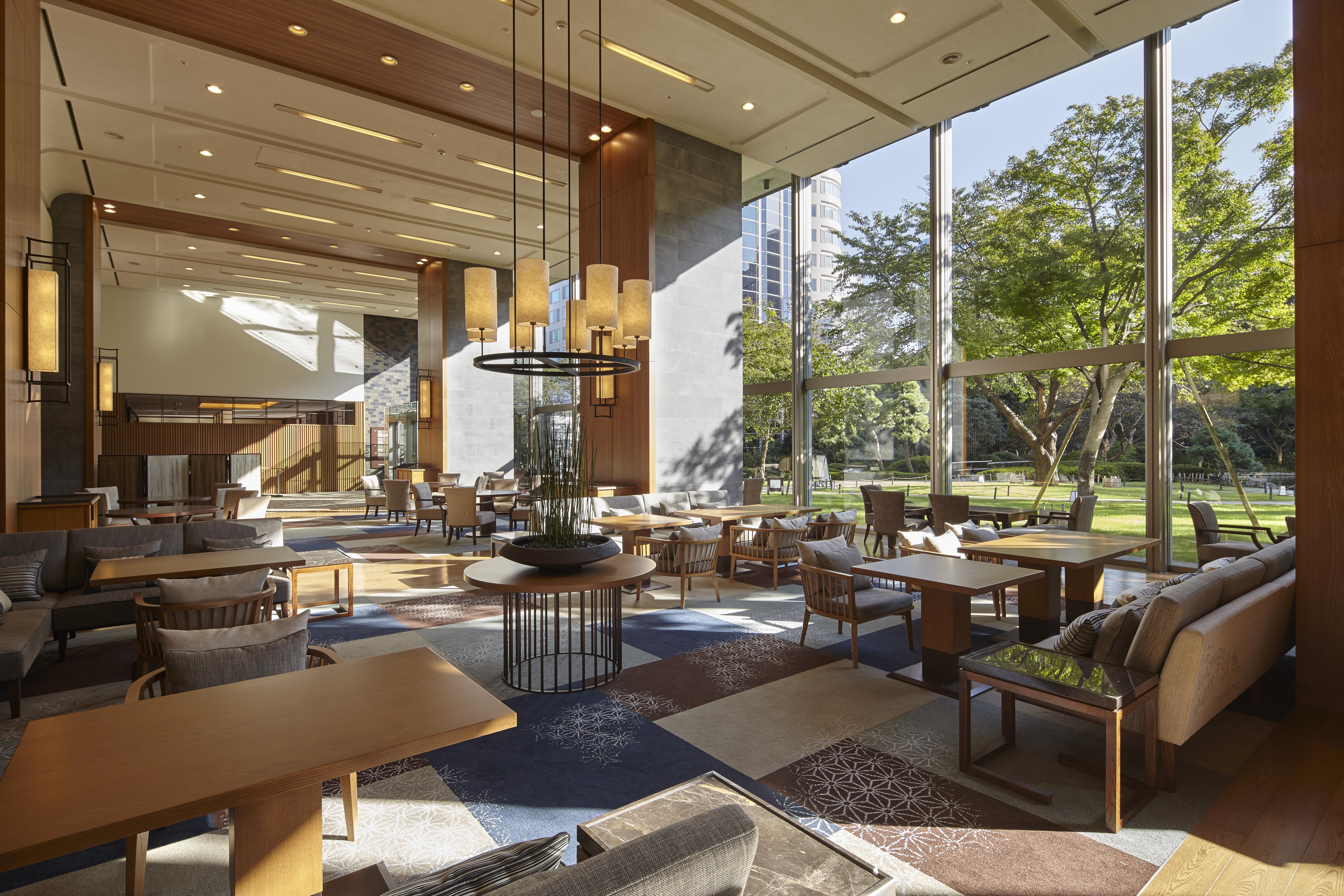 Grand Takanawa Hotel