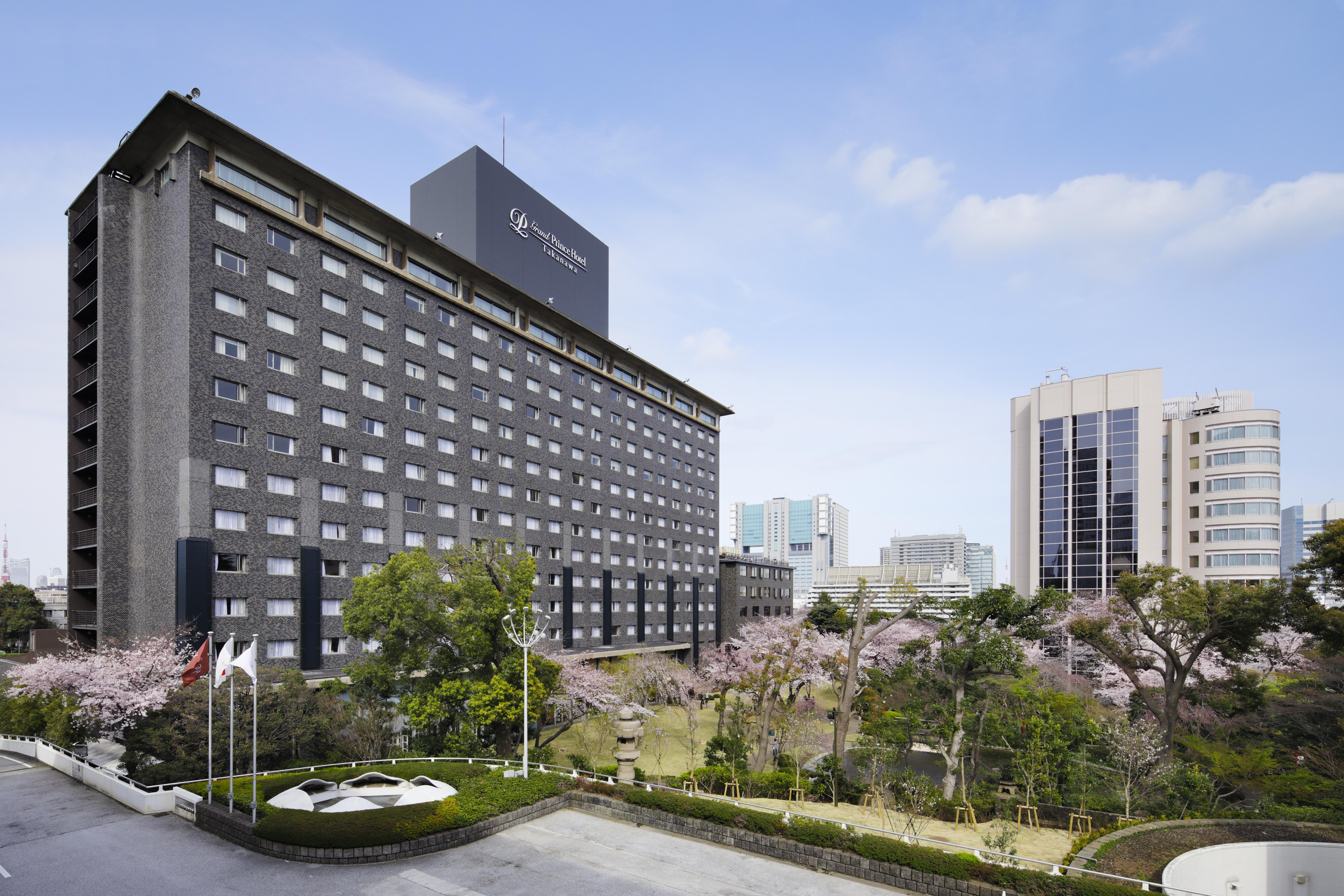 Grand Takanawa