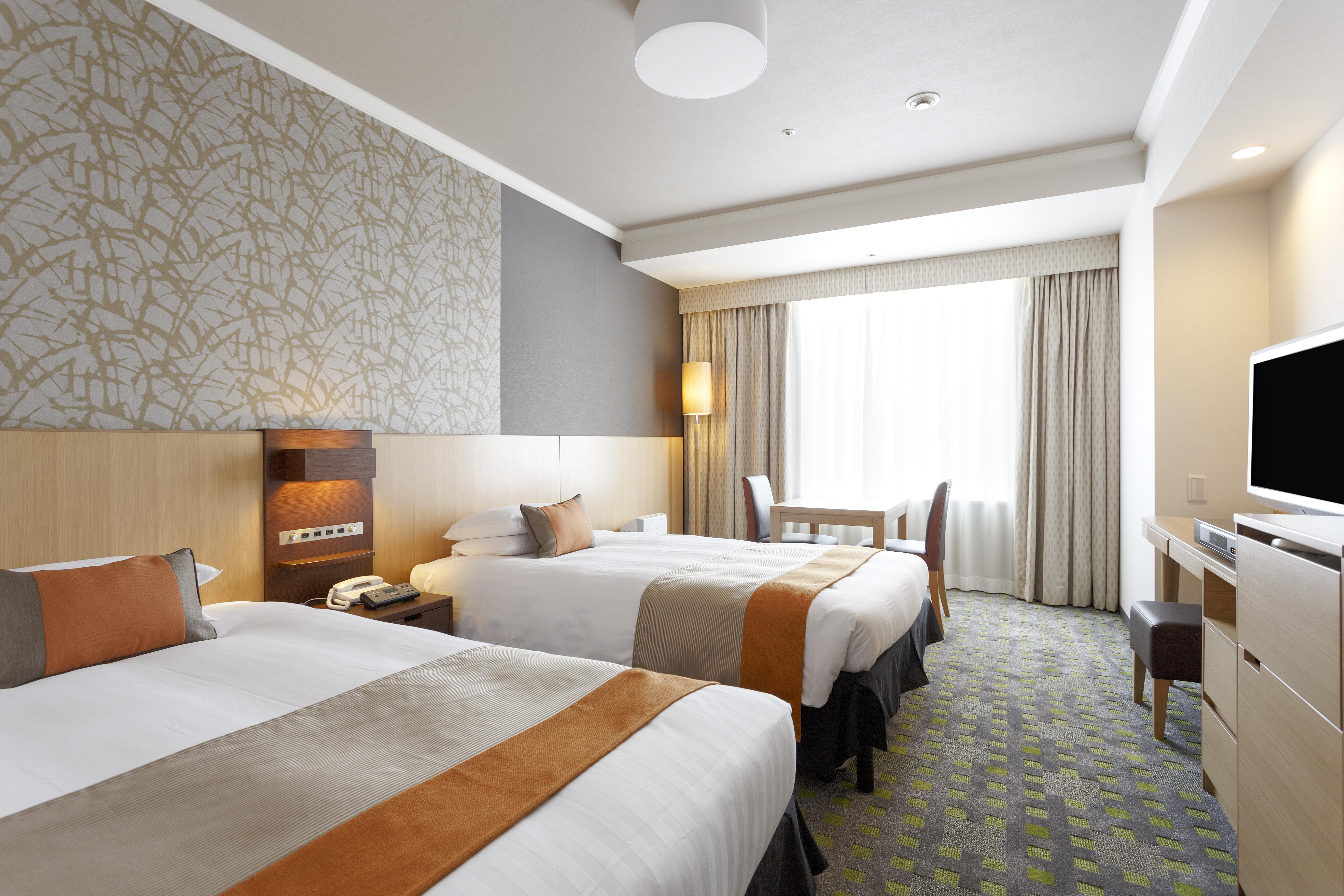 Shibuya Excel Tokyu Hotel Tokyo