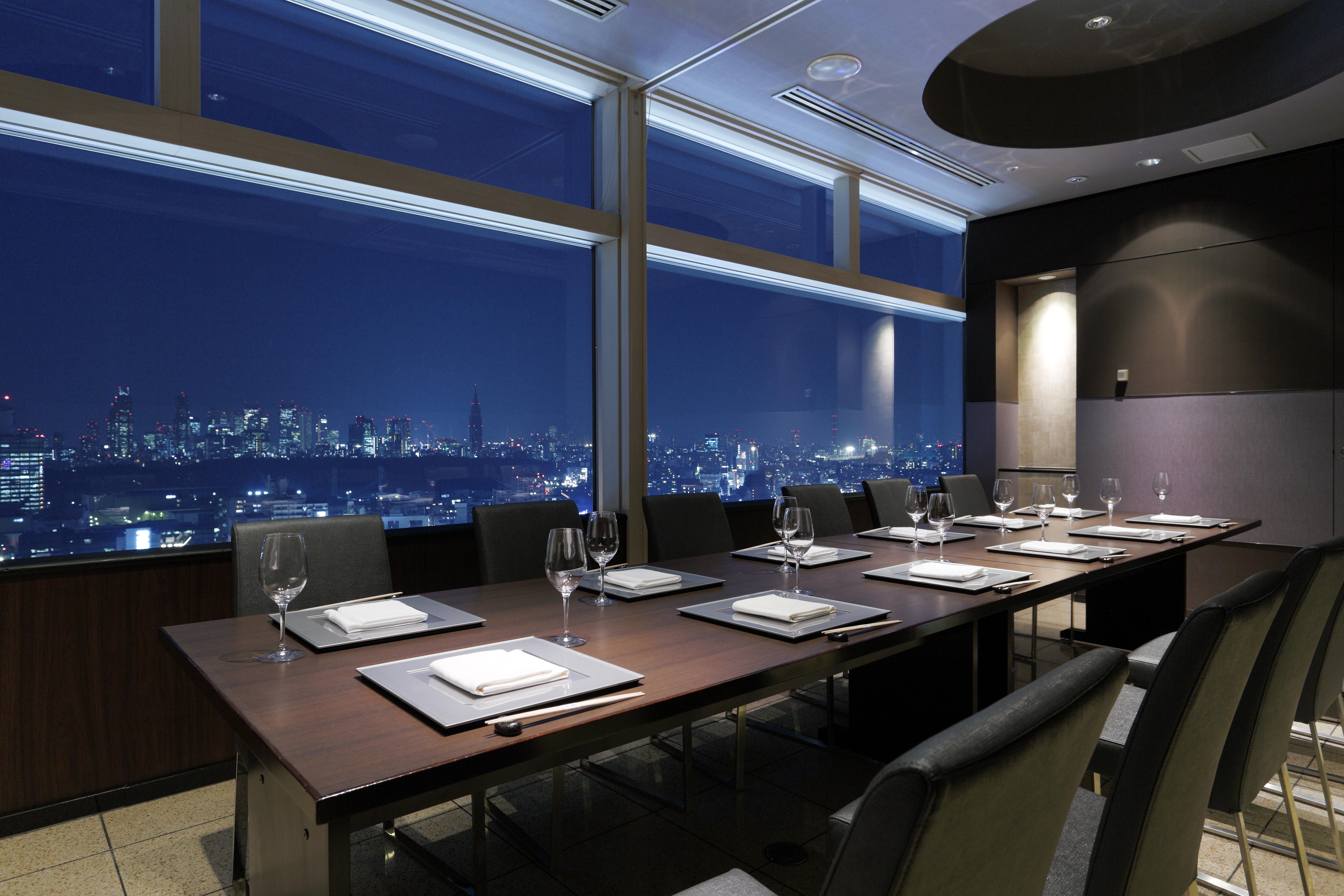 Shibuya Excel Tokyu 4*