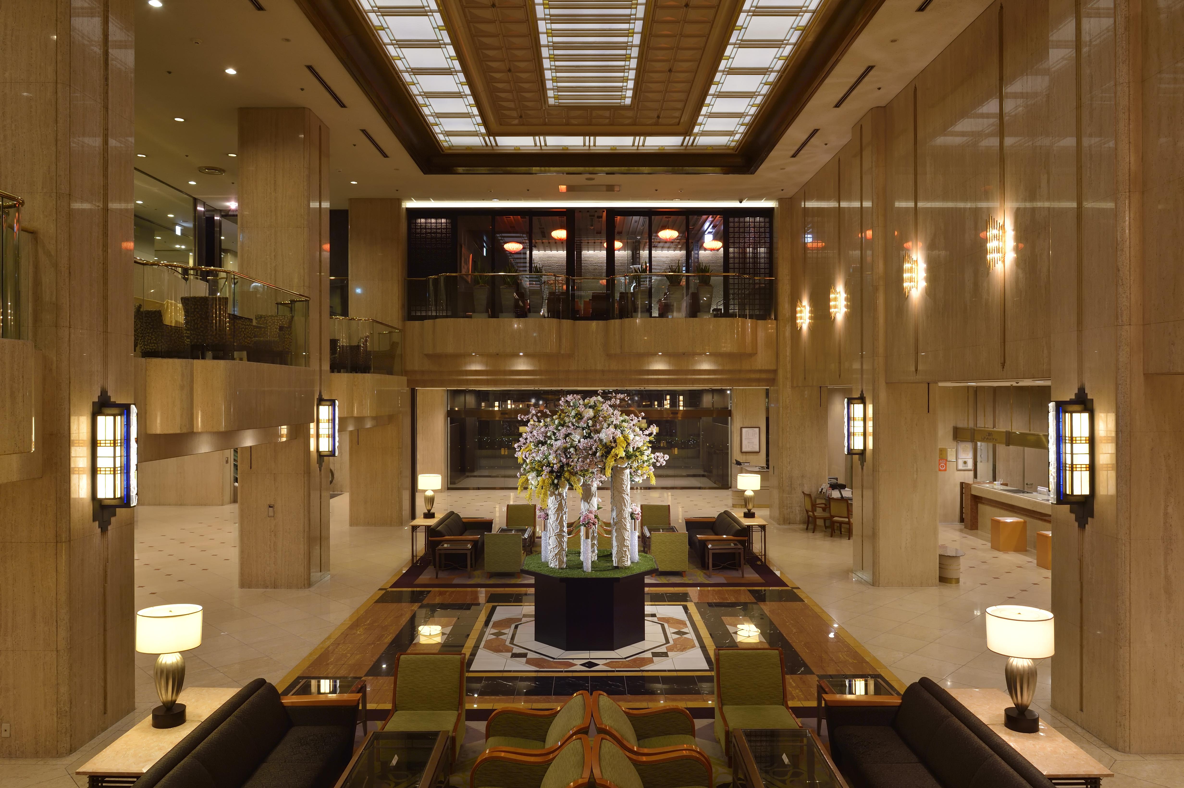 Metropolitan Ikebukuro Hotel Tokyo
