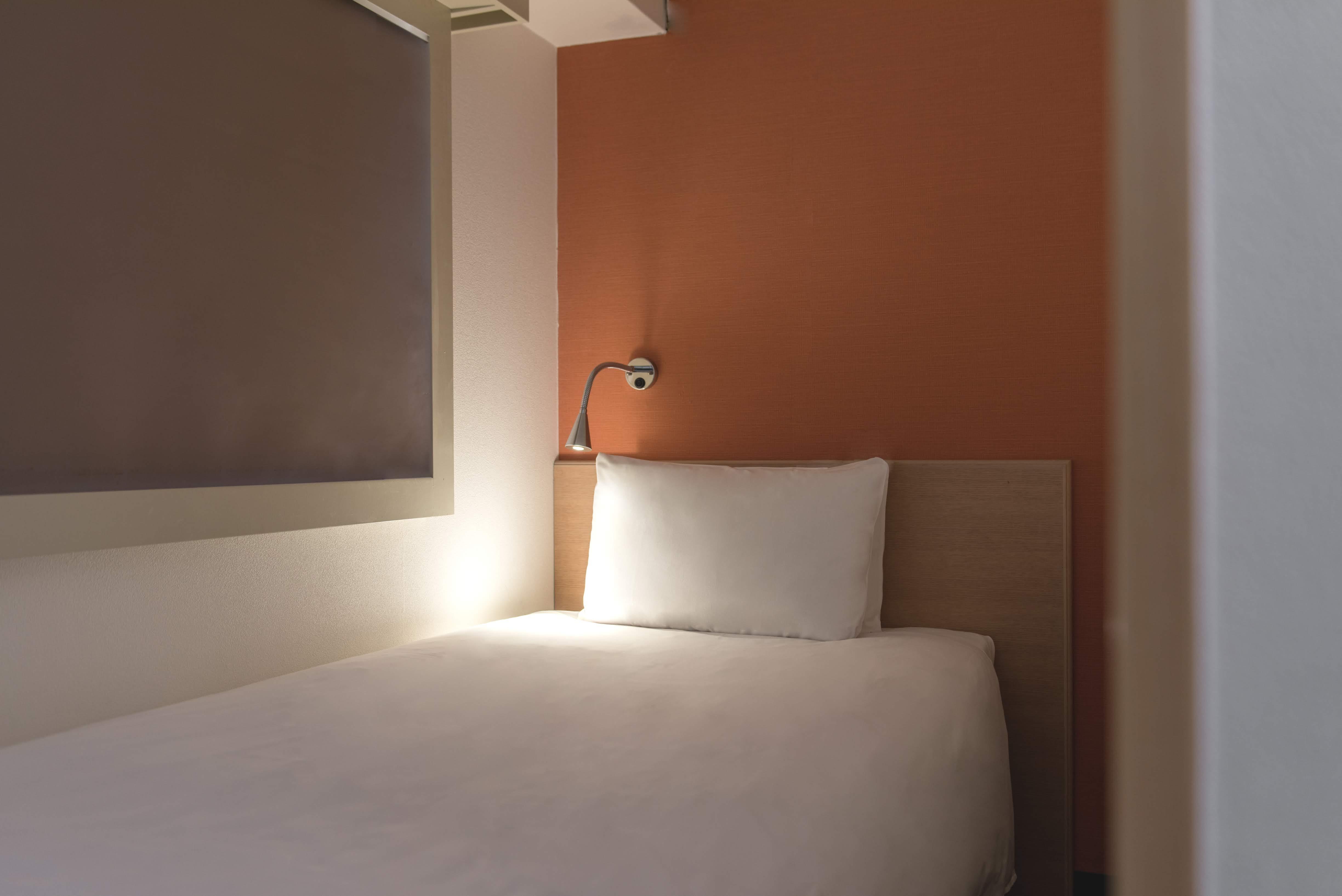 The B Sangenjaya Hotel