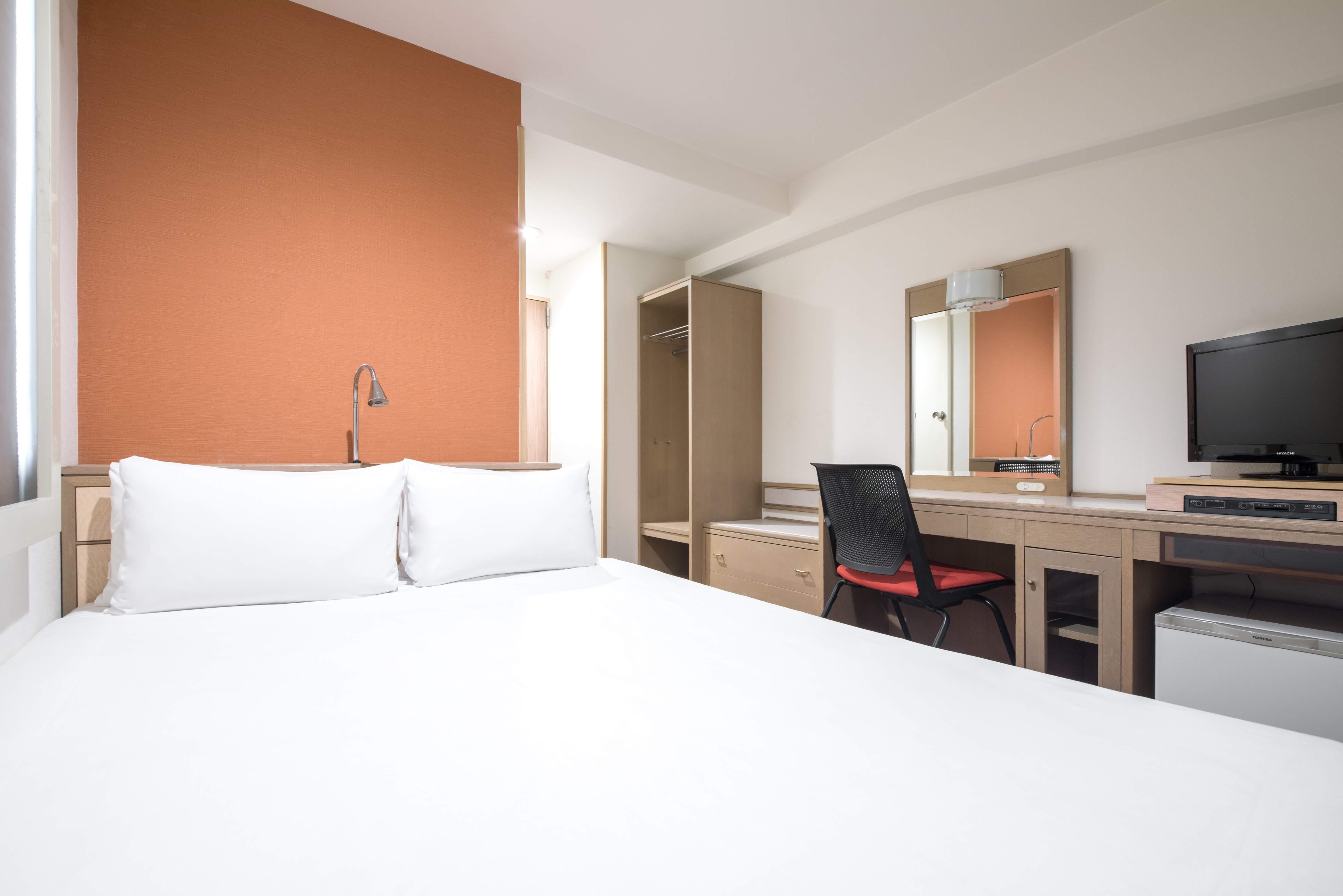 Hotel The B Sangenjaya 3*