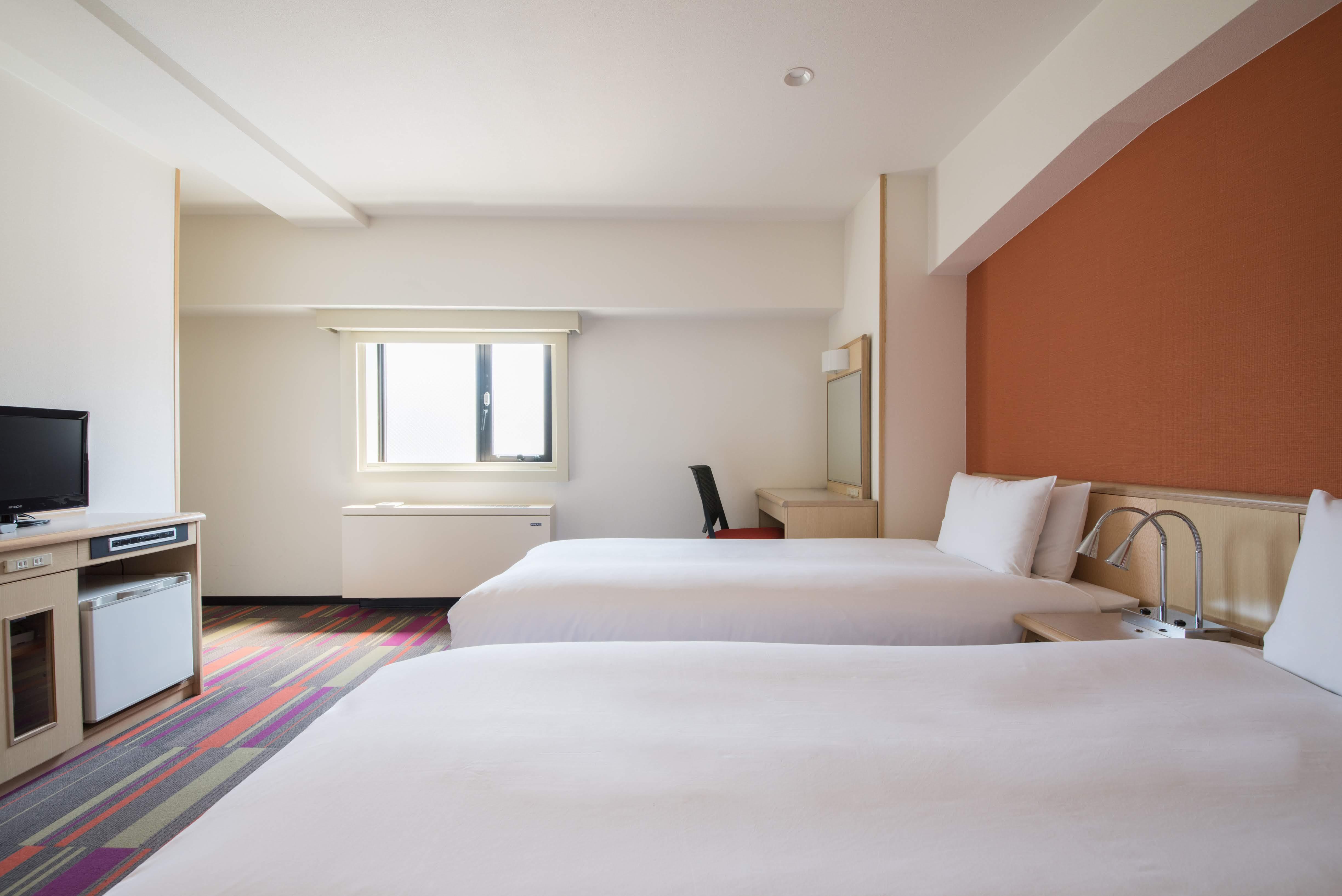 The B Sangenjaya 3* Tokyo