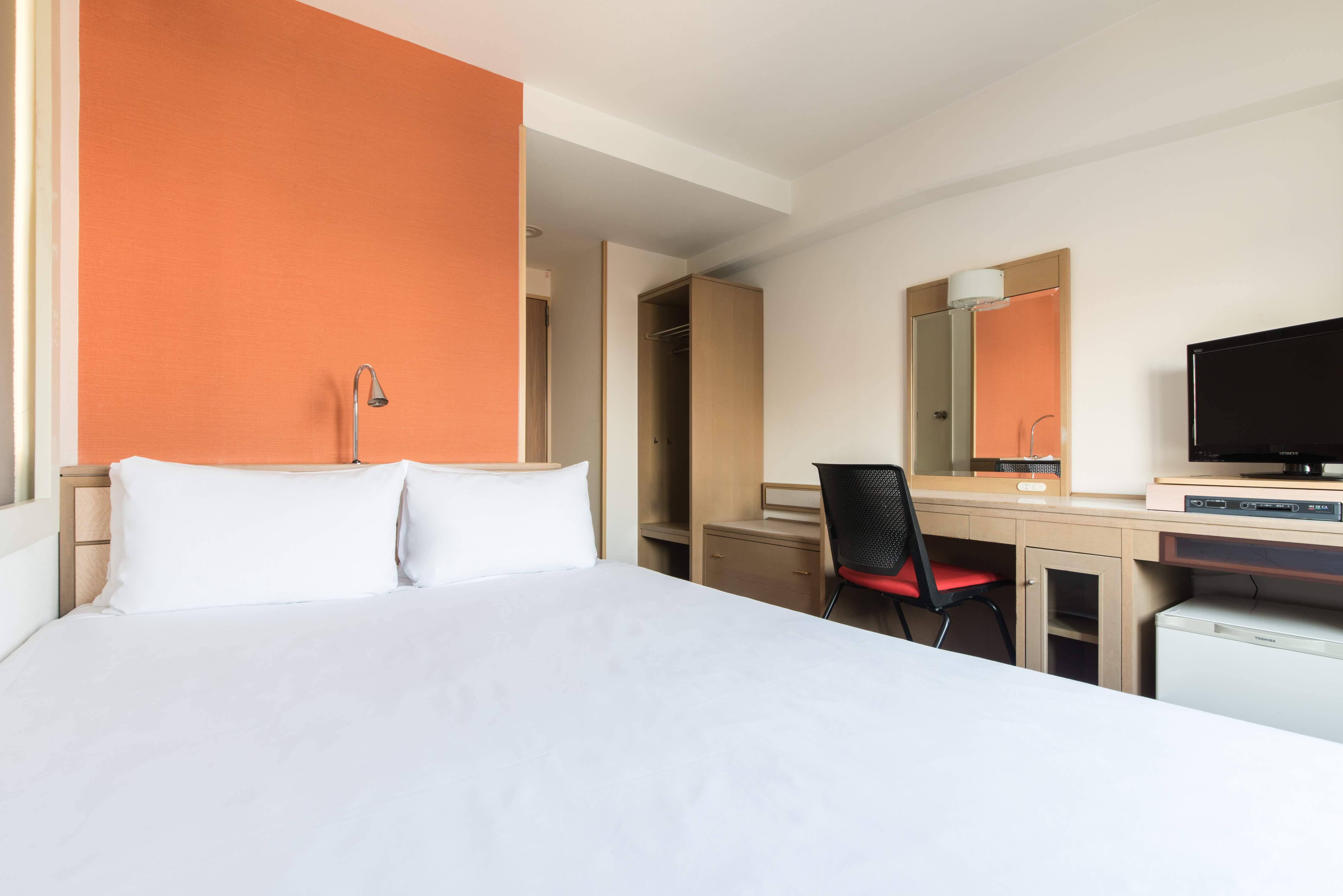 Hotel The B Sangenjaya 3*