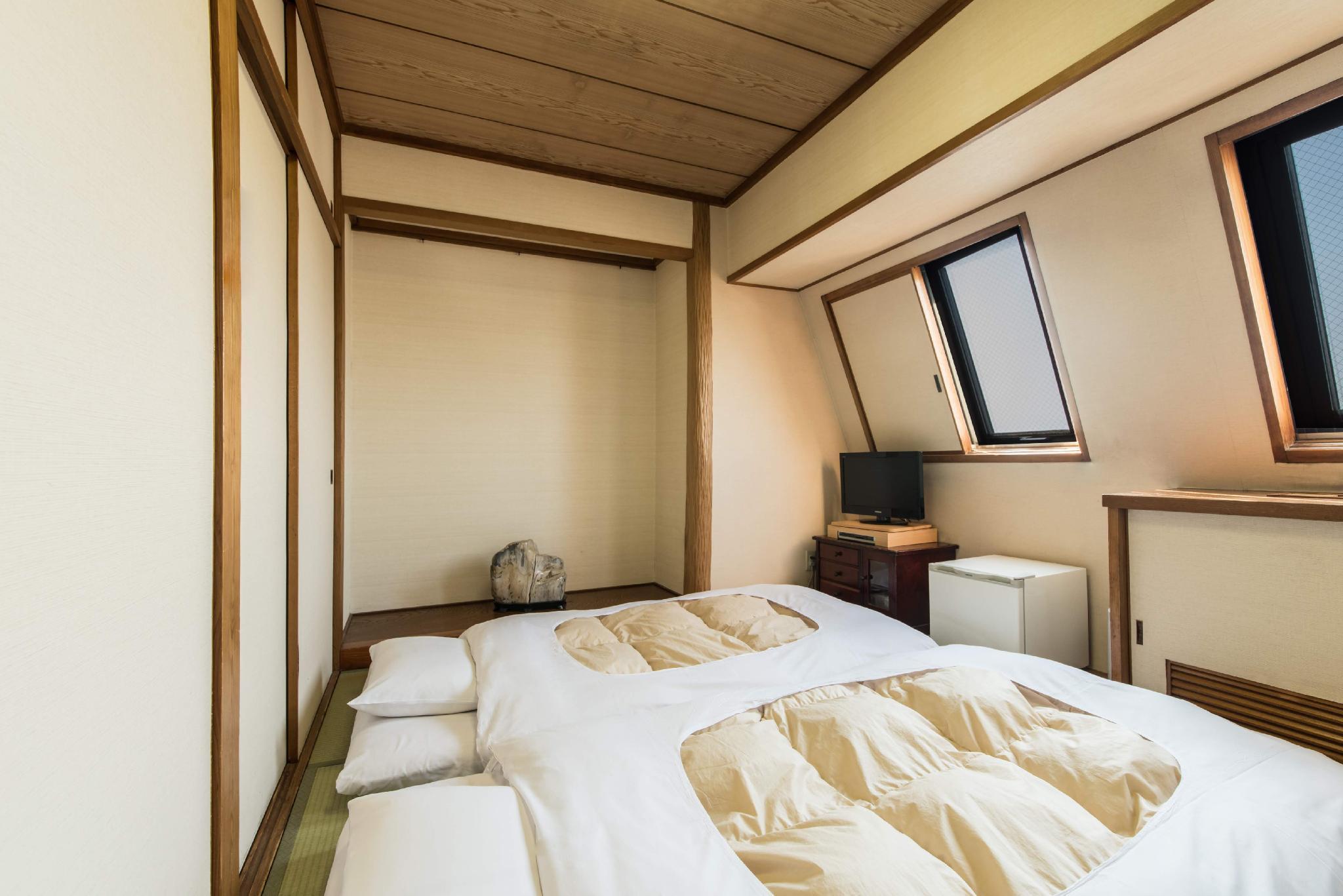 The B Sangenjaya 3* Tokyo