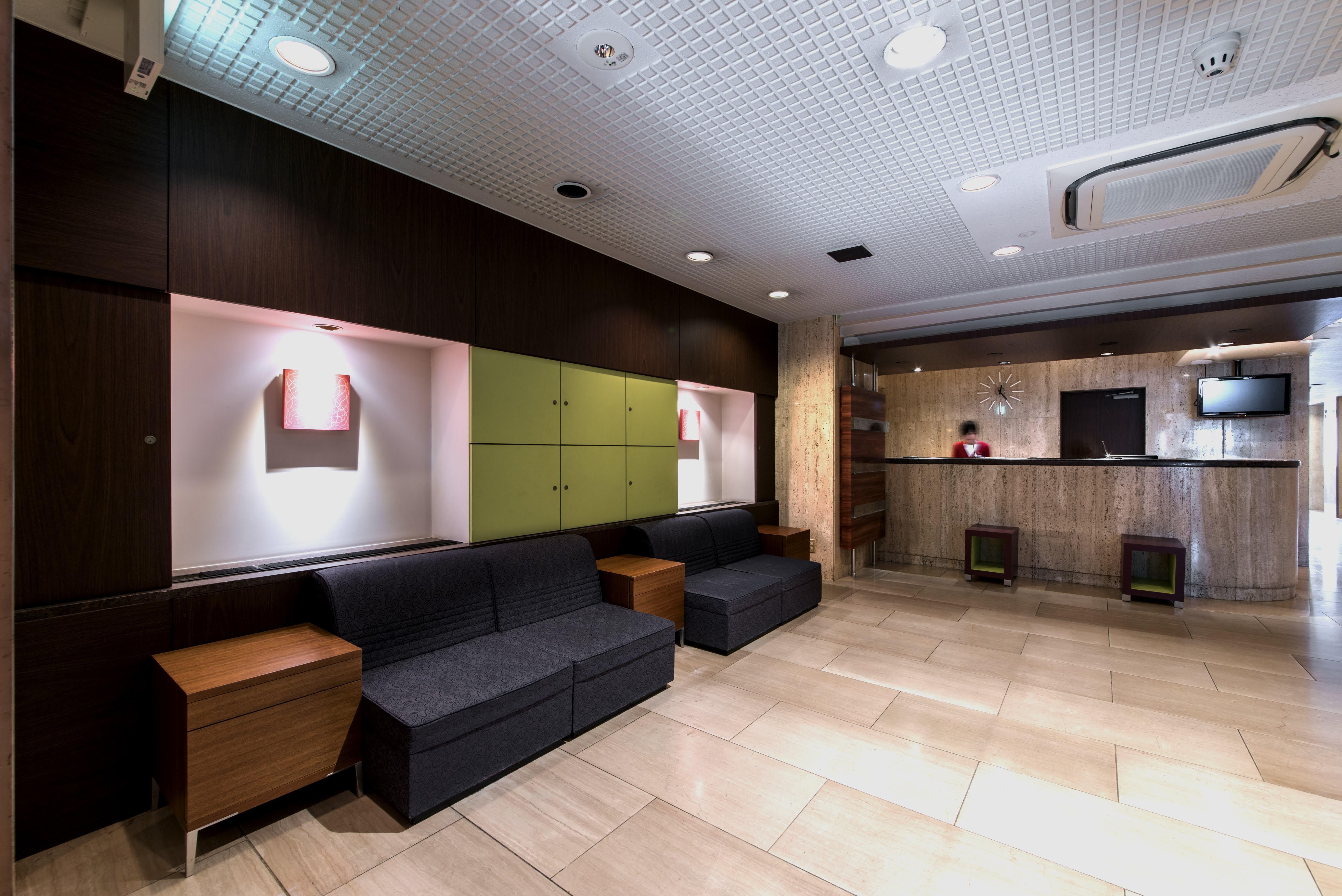 Hotel The B Sangenjaya Tokyo