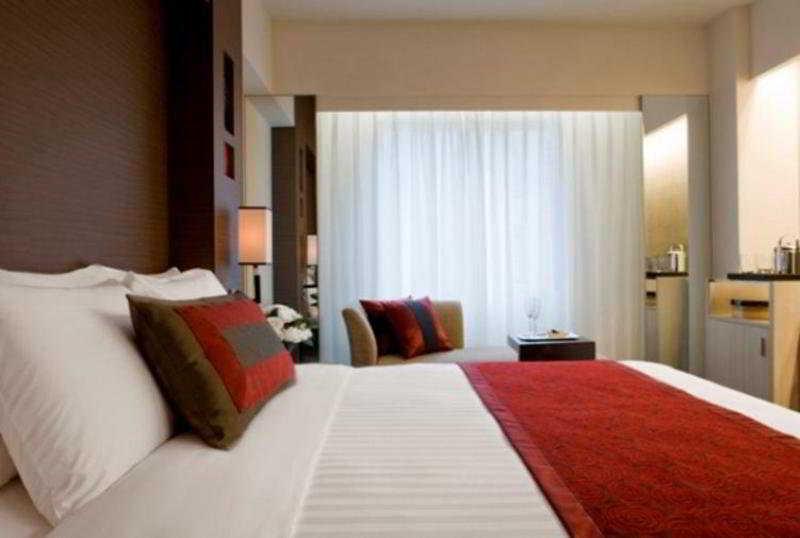 Courtyard By Marriott Ginza Hotel Tokyo